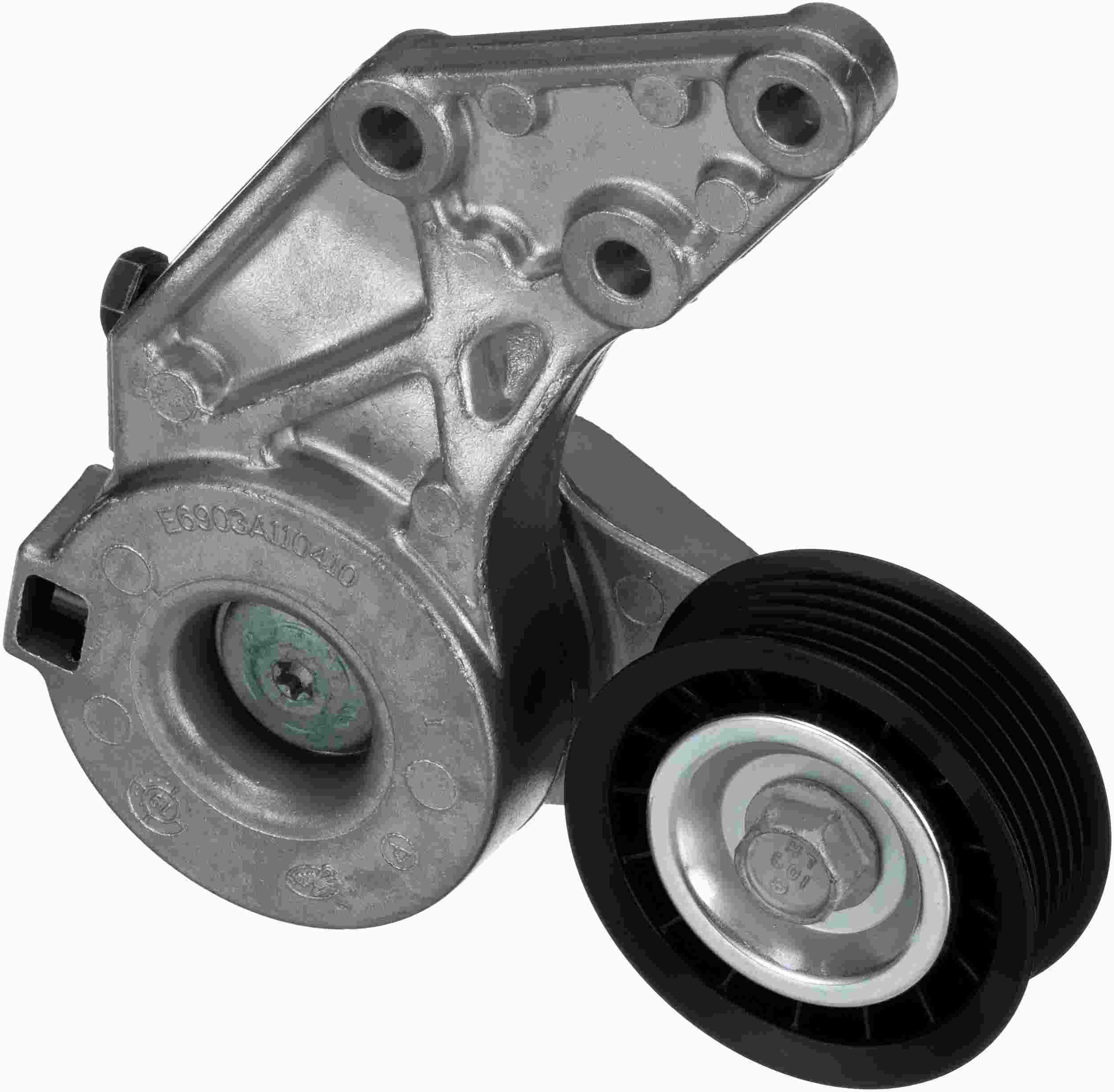 Gates 02-04 Volkswagen Jetta V-6 2.8L Tensioner Assy. Belt Drive Tensioner