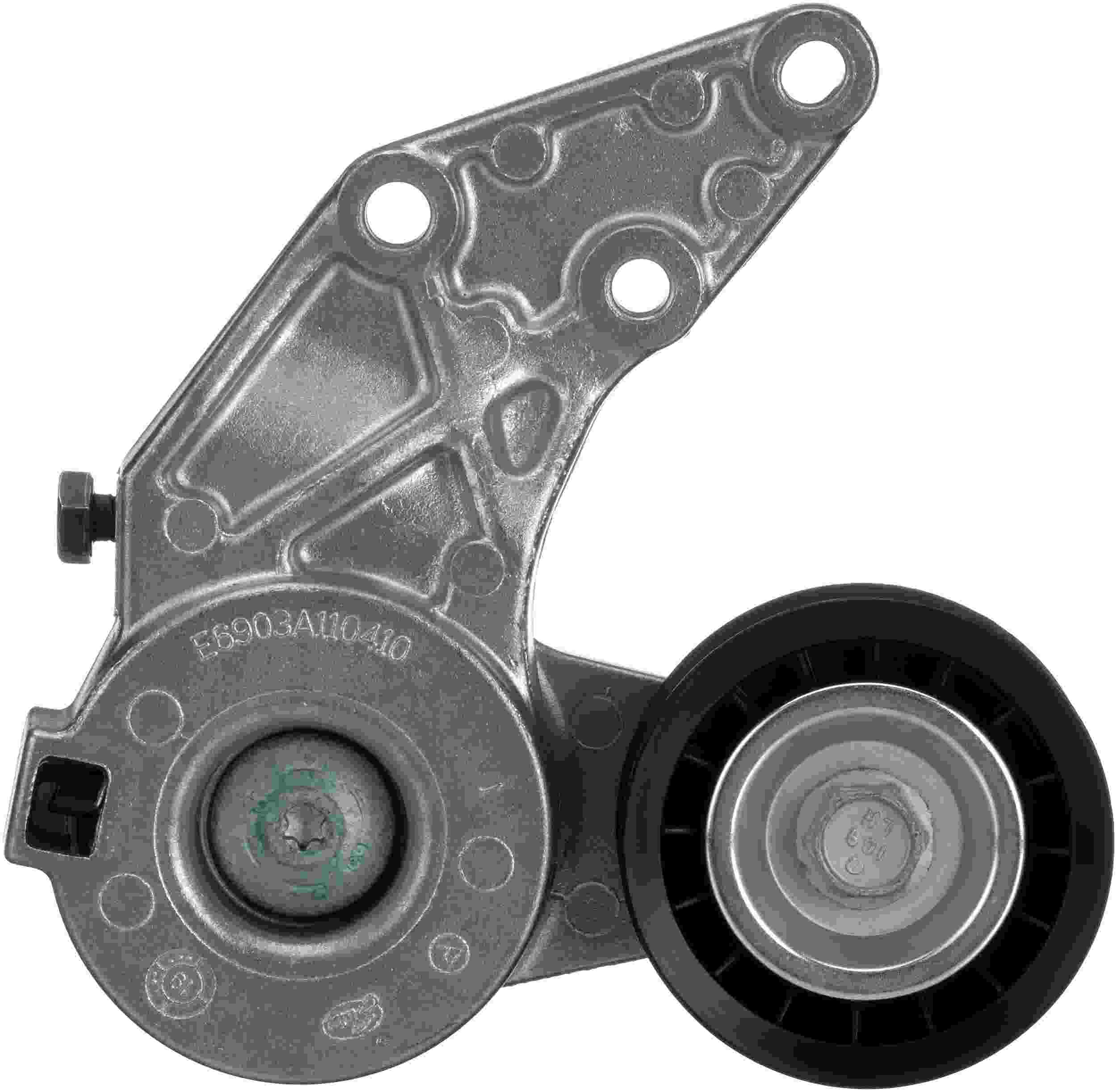Gates 02-04 Volkswagen Jetta V-6 2.8L Tensioner Assy. Belt Drive Tensioner