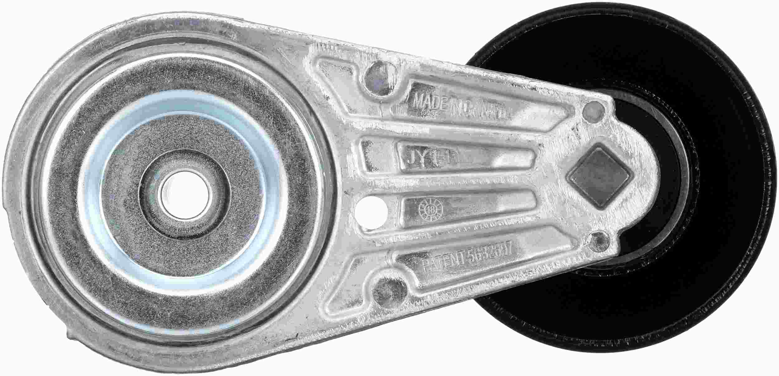 Gates 2005 Nissan Frontier V-6 4.0L Tensioner Assy. Belt Drive Tensioner