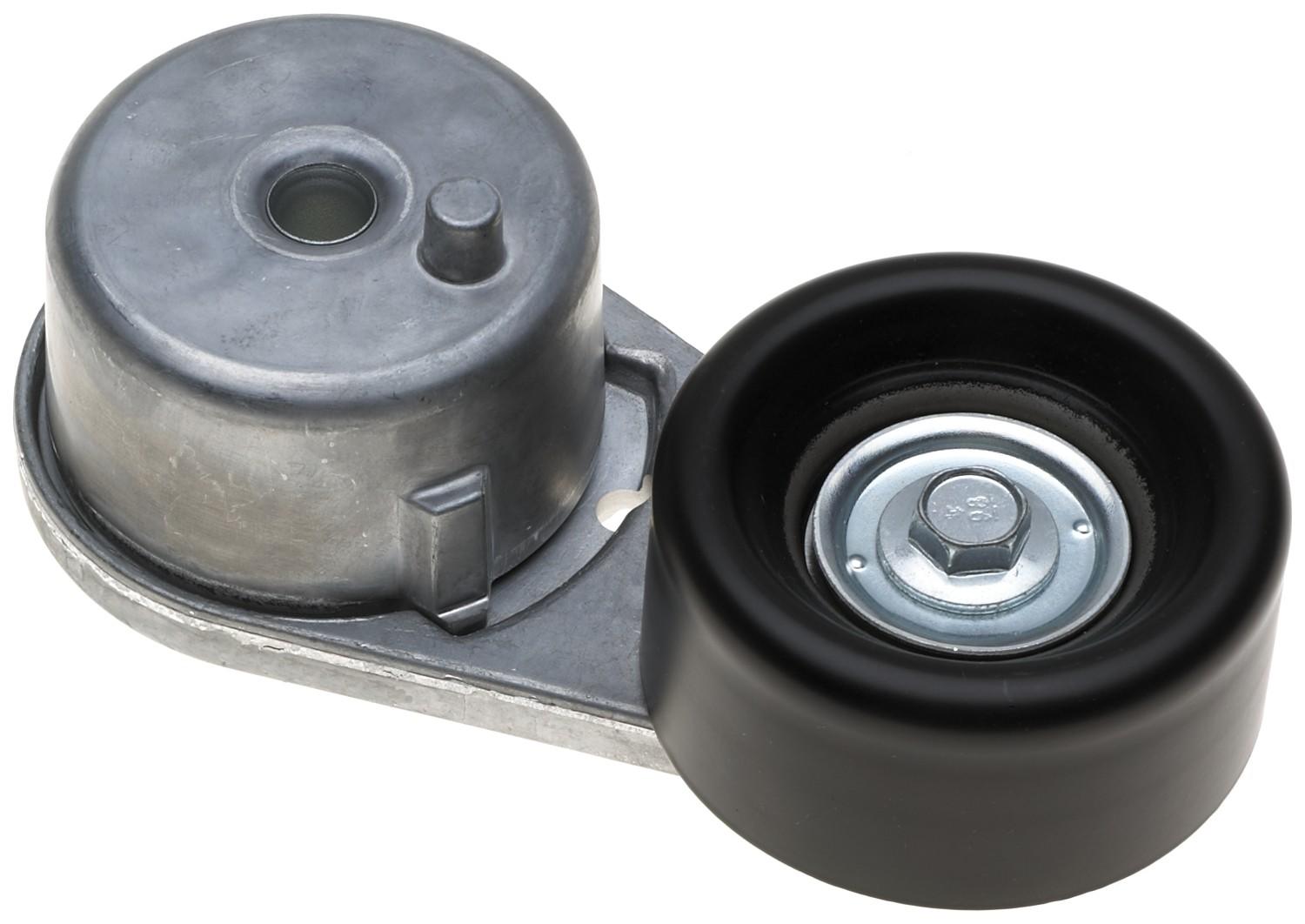 Gates 2005 Nissan Frontier V-6 4.0L Tensioner Assy. Belt Drive Tensioner