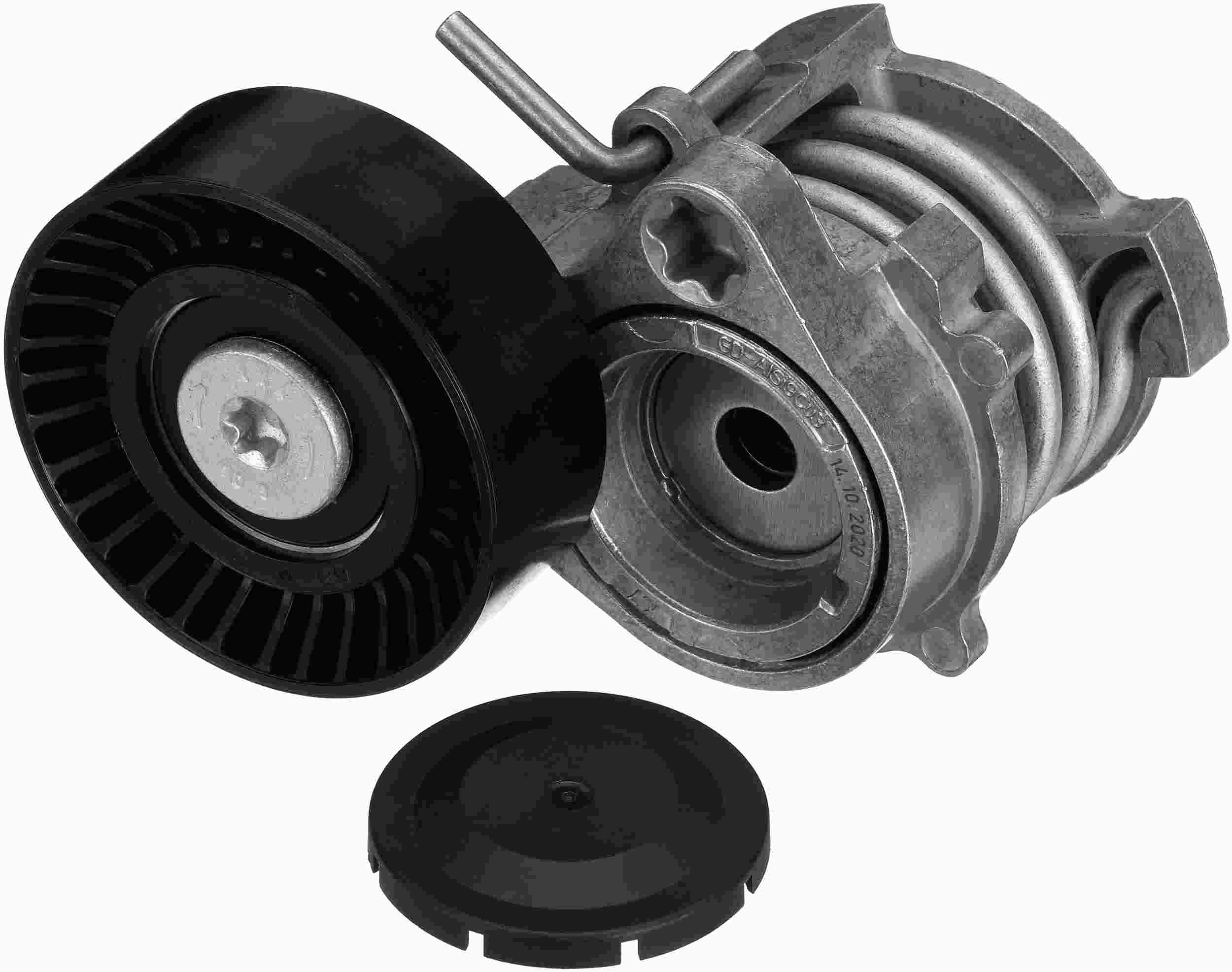 Gates 03-06 BMW X5 6-Cyl. 3.0L A.C. Belt Drive Tensioner