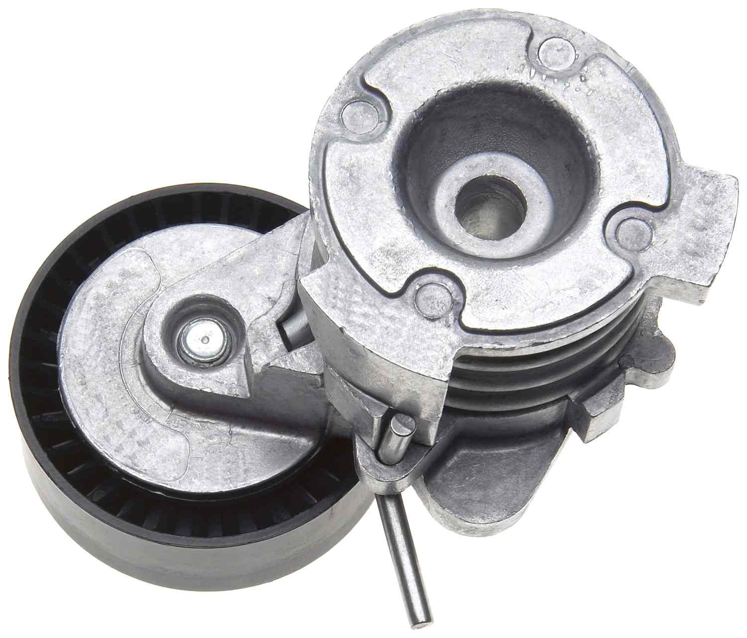 Gates 03-06 BMW X5 6-Cyl. 3.0L A.C. Belt Drive Tensioner