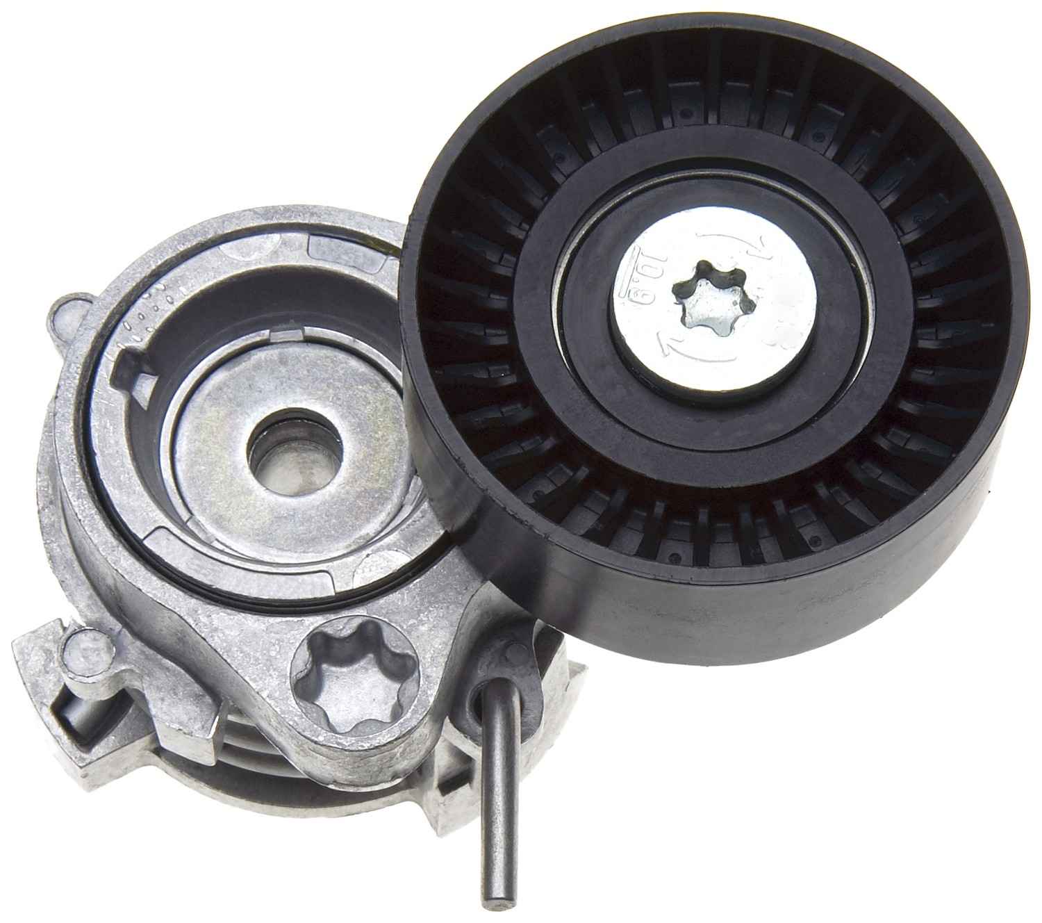 Gates 03-06 BMW X5 6-Cyl. 3.0L A.C. Belt Drive Tensioner