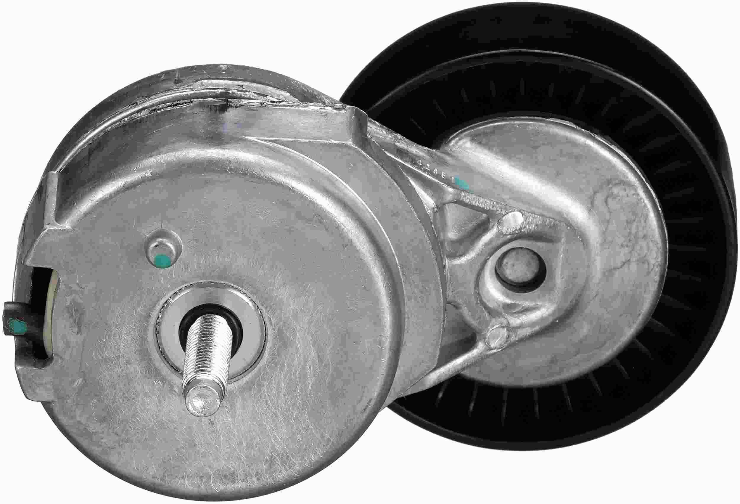 Gates 07-12 Ford Mustang Shelby GT500 (08-09 GT500KR) DriveAlign Automatic Belt Tensioner