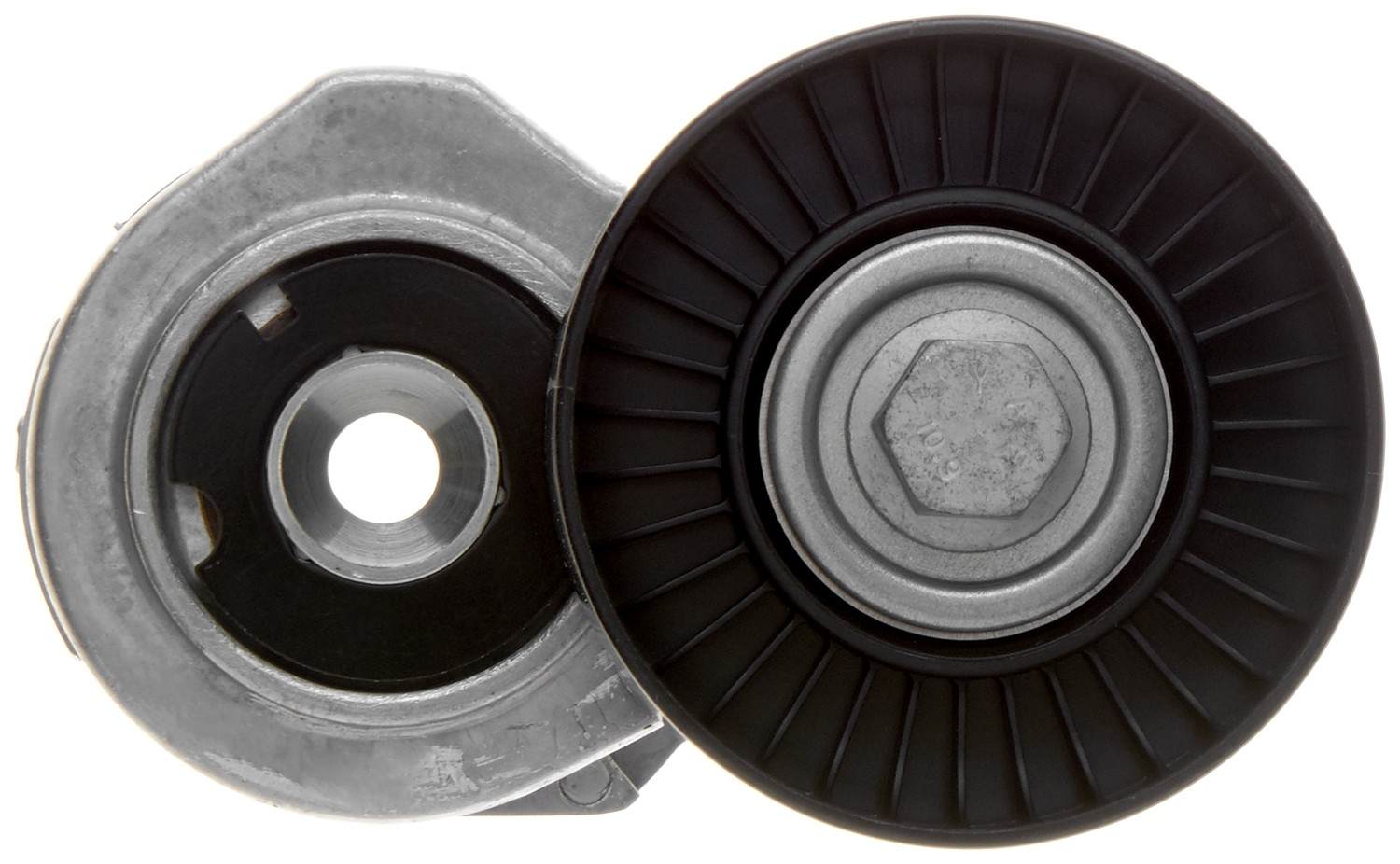 Gates 07-12 Ford Mustang Shelby GT500 (08-09 GT500KR) DriveAlign Automatic Belt Tensioner