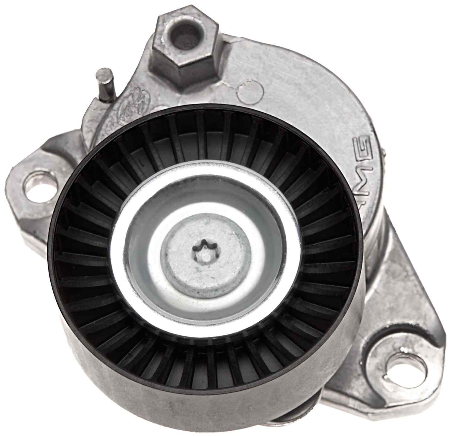 Gates 08-15 Mercedes-Benz C63 V-8 6.3L Tensioner Assy. Belt Drive Tensioner