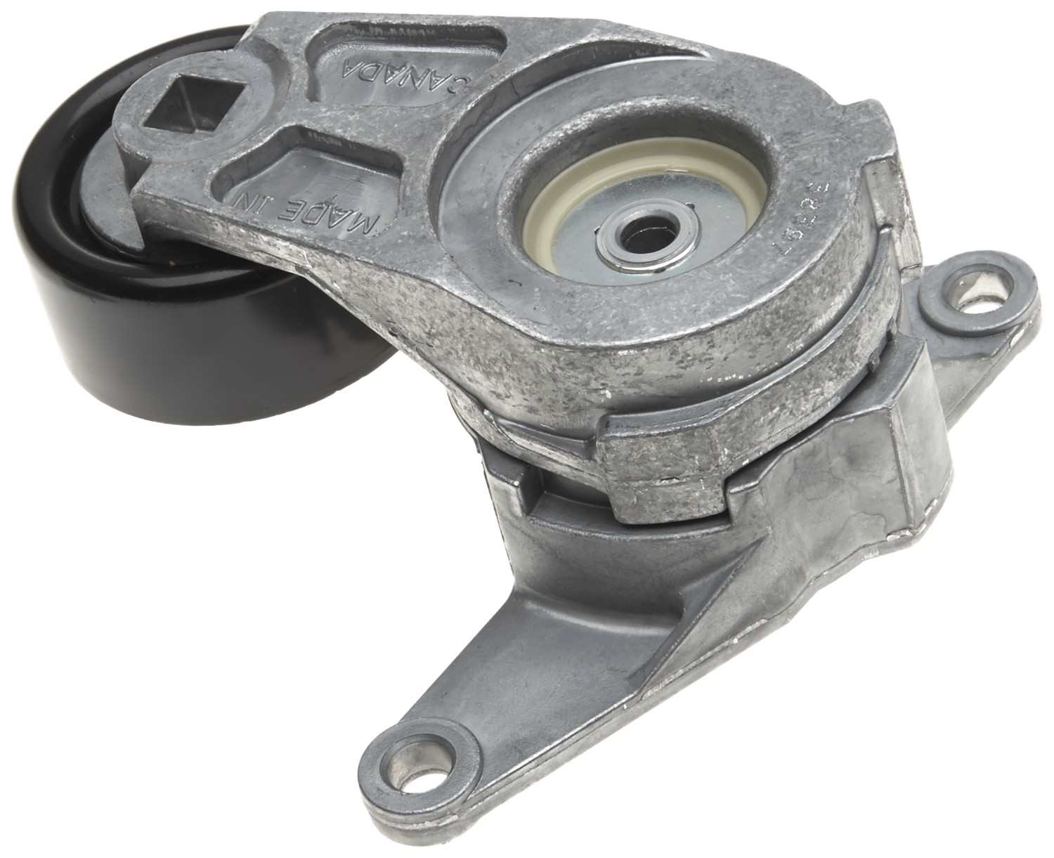 Gates 10-13 Chevrolet Camaro DriveAlign Automatic Belt Tensioner
