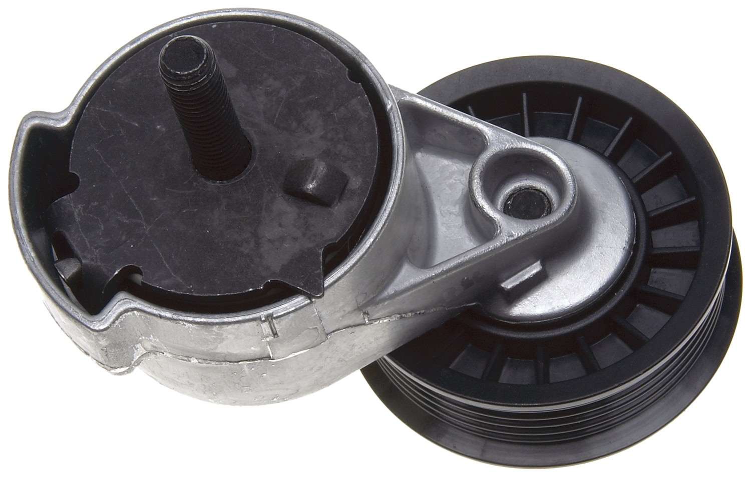 Gates 93-00 Dodge Grand Caravan V-6 3.3L Grooved Belt Drive Tensioner