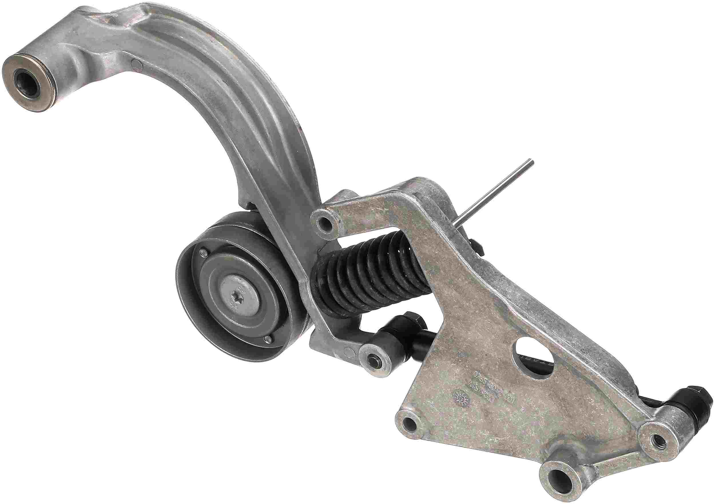 Gates 2002-08 Mini Cooper DriveAlign Automatic Belt Tensioner