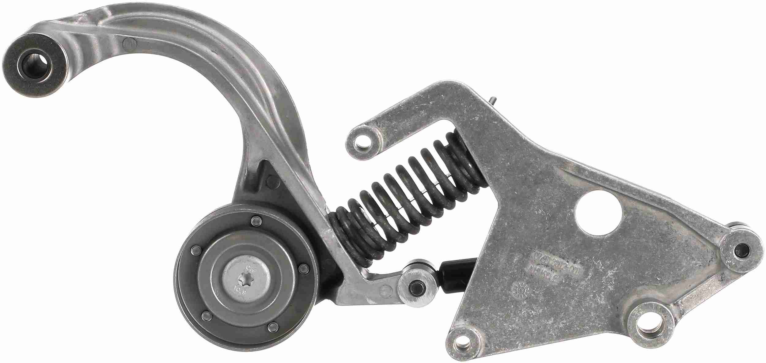 Gates 2002-08 Mini Cooper DriveAlign Automatic Belt Tensioner