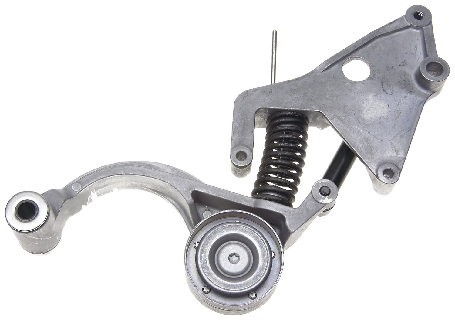 Gates 2002-08 Mini Cooper DriveAlign Automatic Belt Tensioner