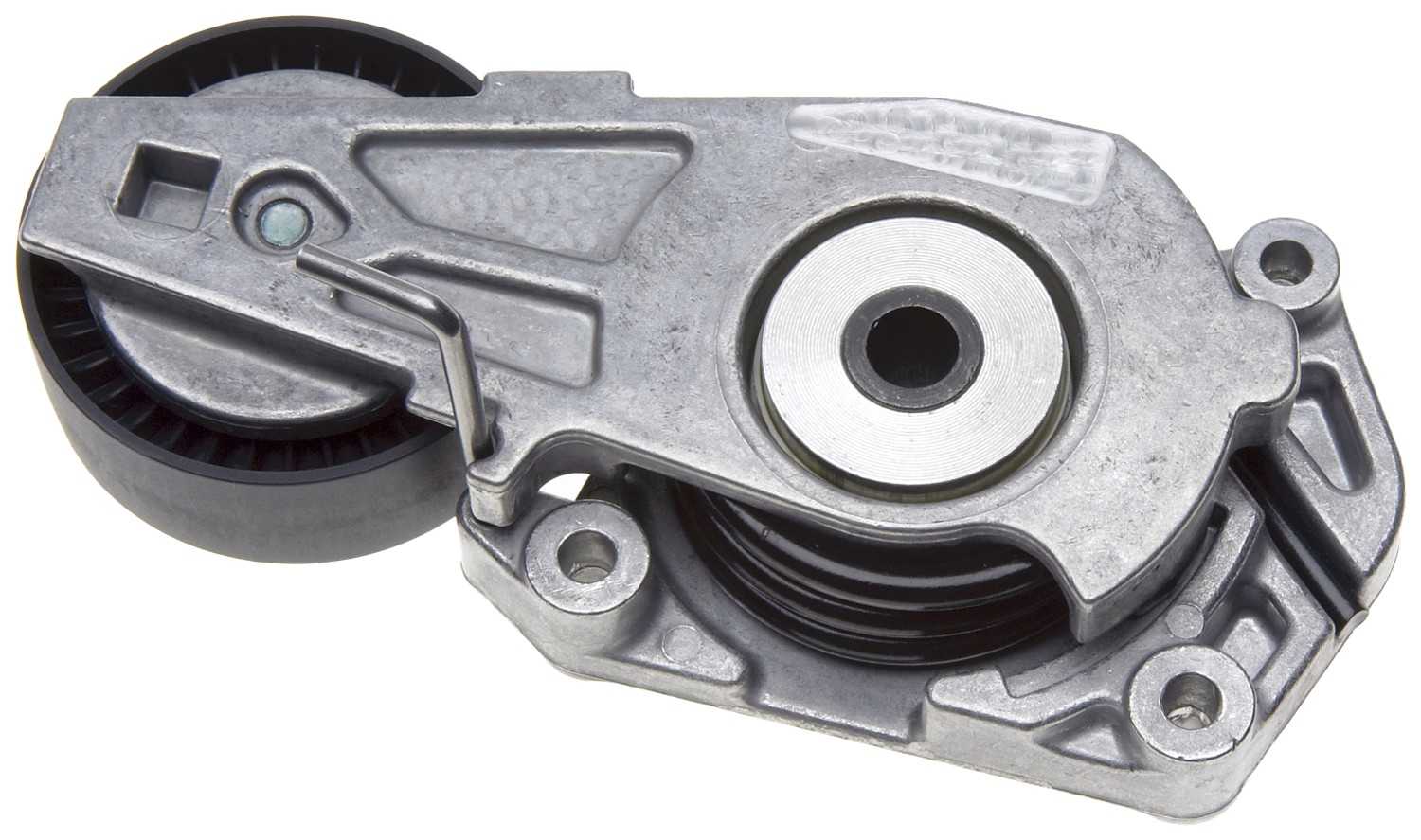 Gates 02-06 Mini Cooper 4-Cyl. 1.6L Alt. & Water Pump Belt Drive Tensioner