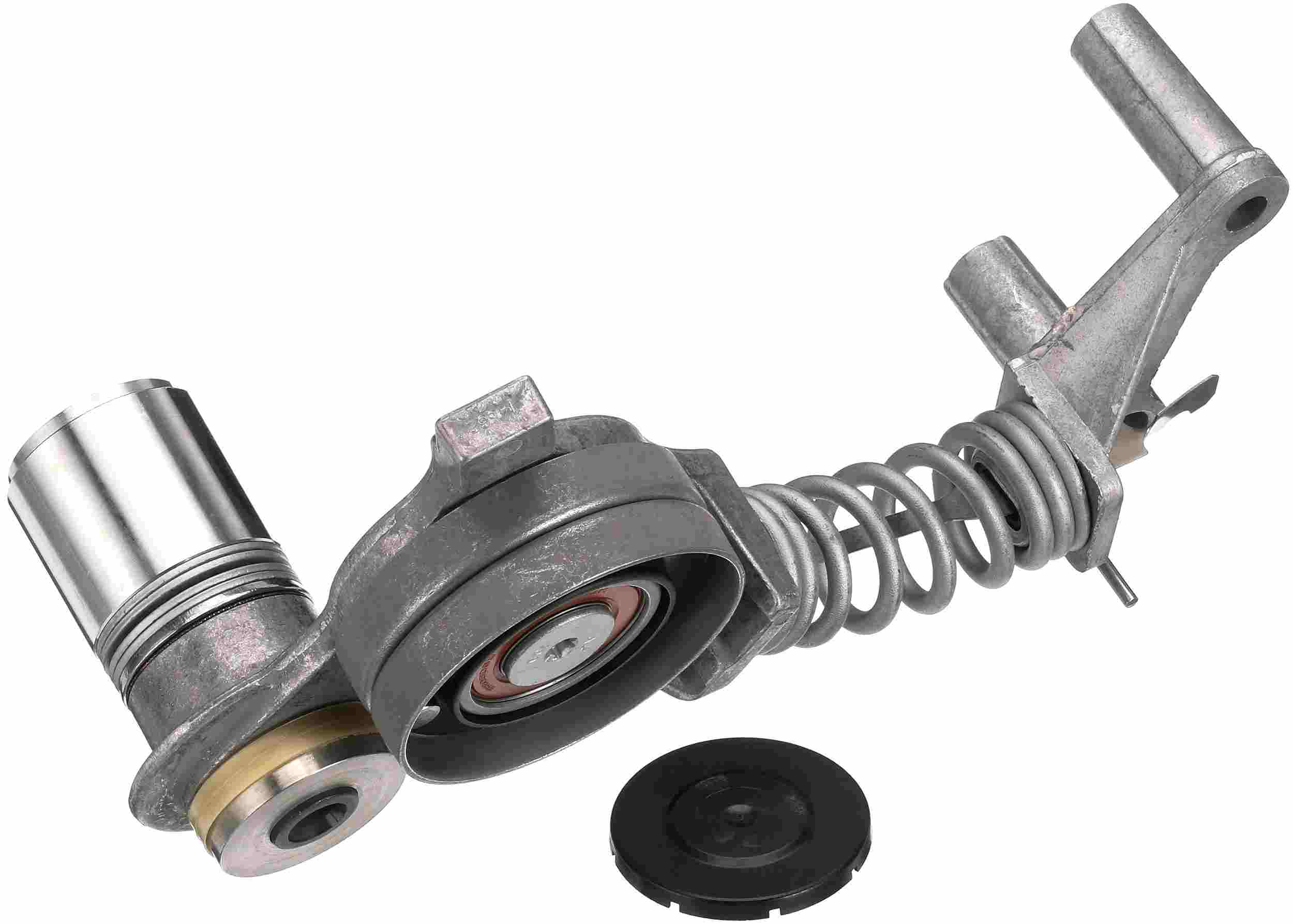 Gates 02-06 Audi A4 V-6 3.0L Tensioner Assy. Belt Drive Tensioner