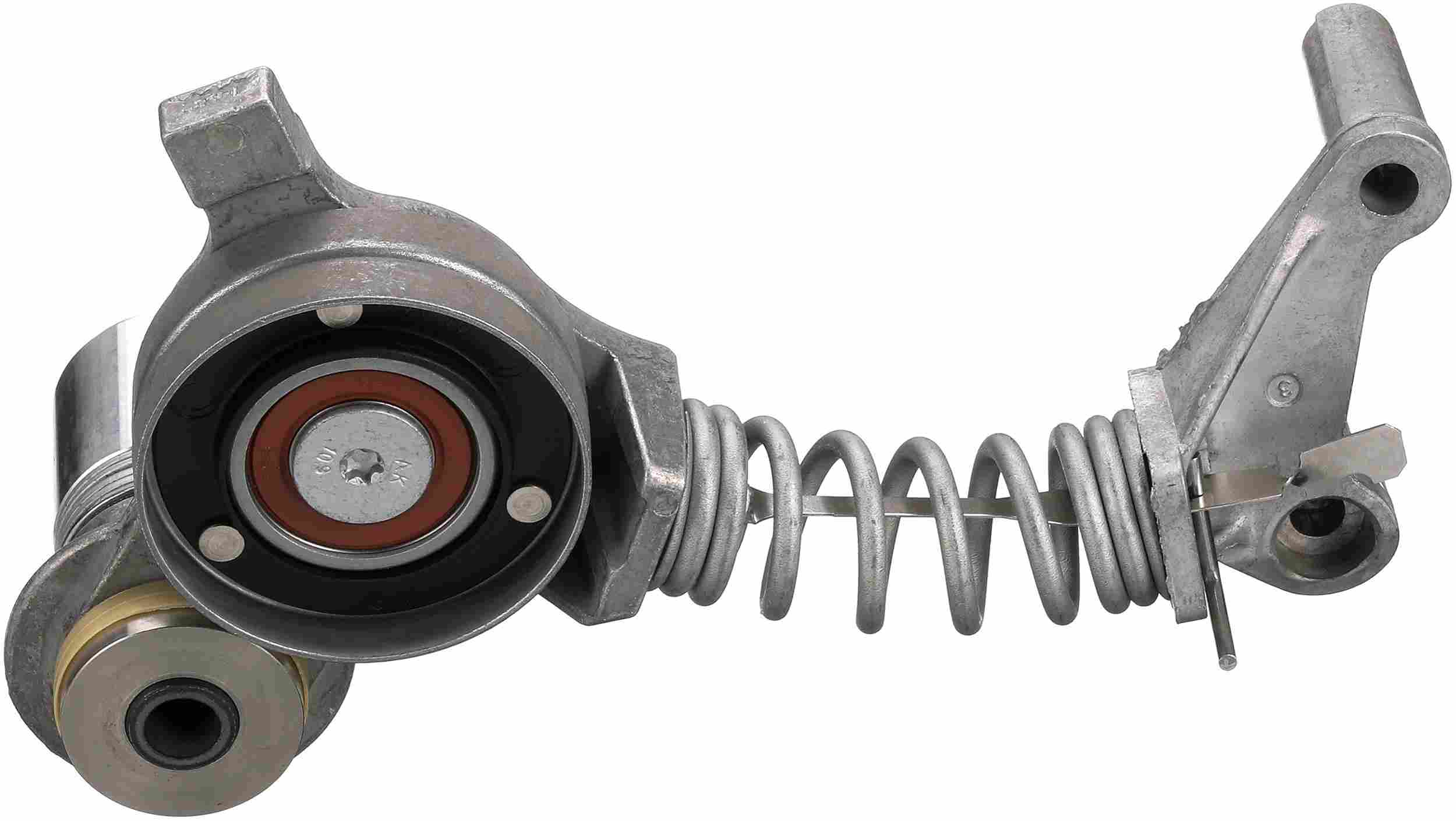 Gates 02-06 Audi A4 V-6 3.0L Tensioner Assy. Belt Drive Tensioner