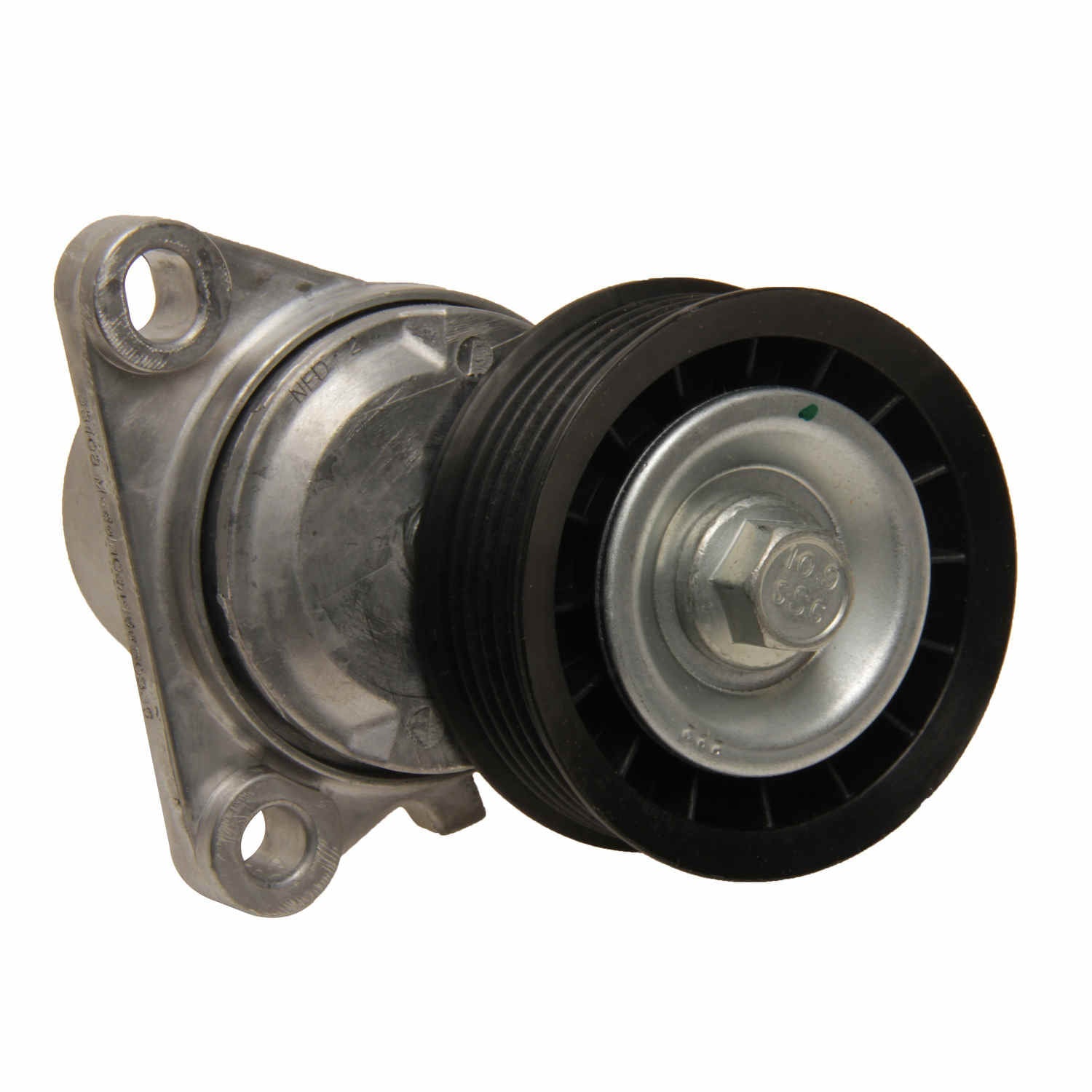 Gates 05-06 Ford Focus 4-Cyl. 2.0L Tensioner Assy. Belt Drive Tensioner