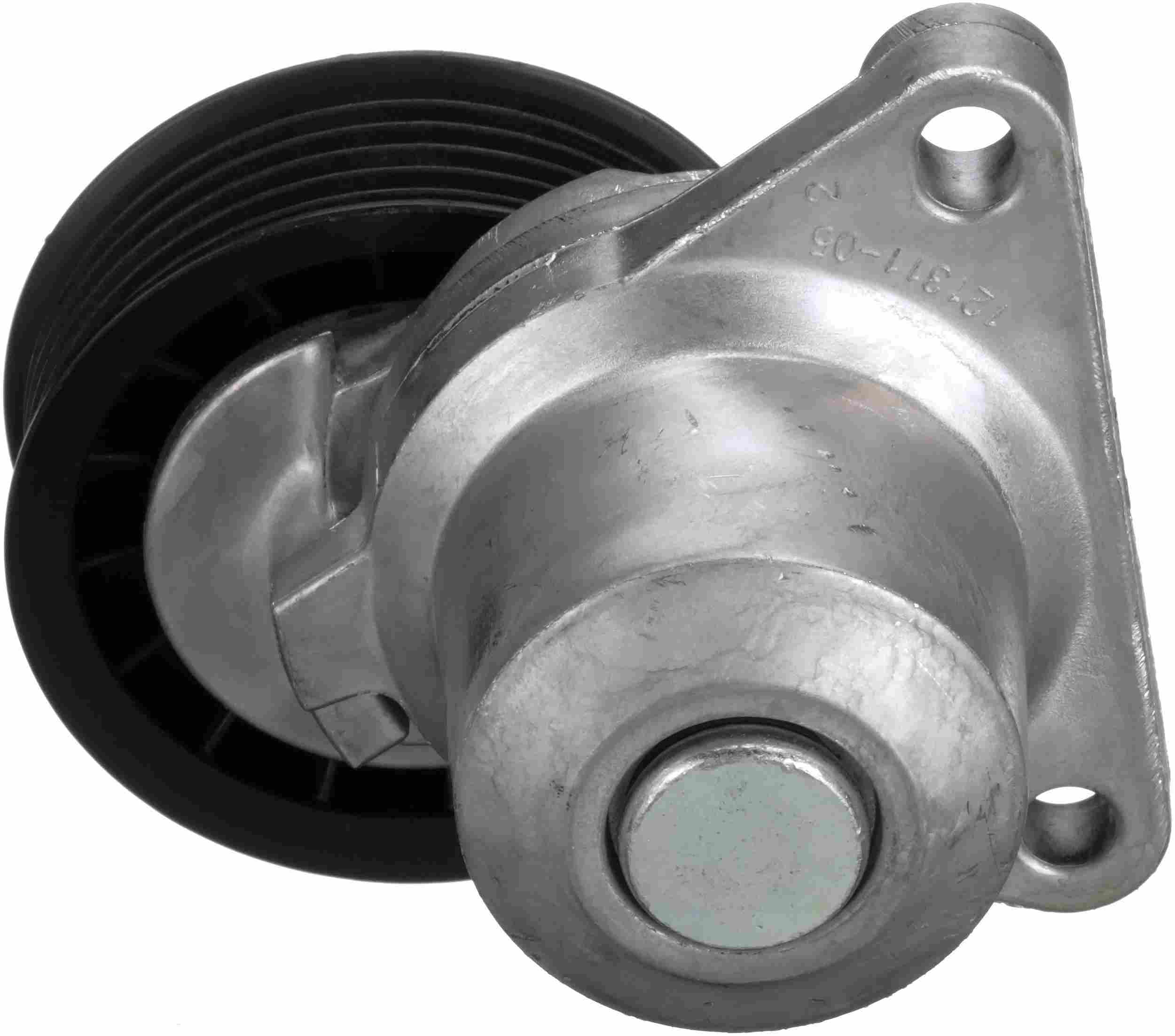 Gates 05-06 Ford Focus 4-Cyl. 2.0L Tensioner Assy. Belt Drive Tensioner