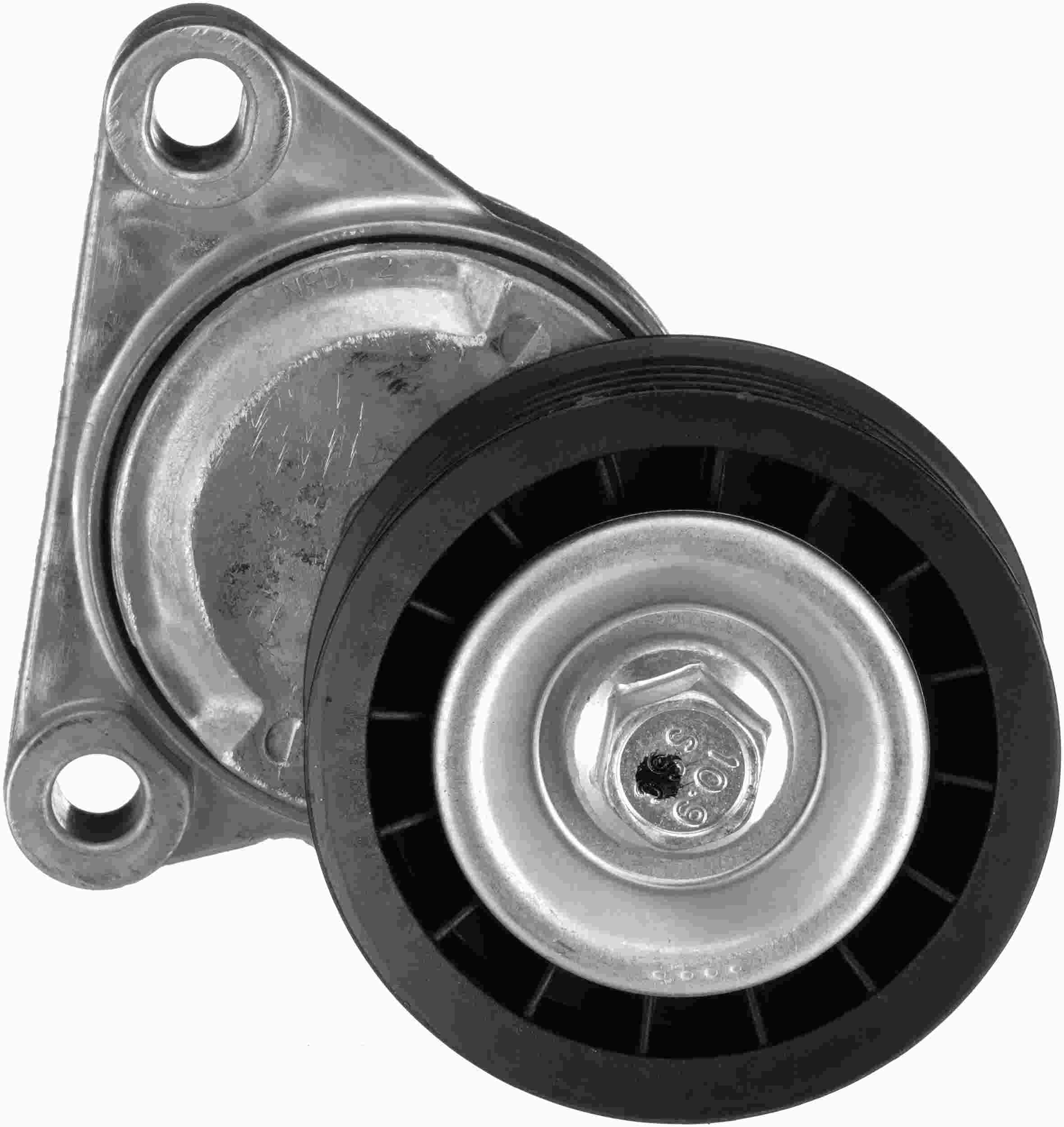 Gates 05-06 Ford Focus 4-Cyl. 2.0L Tensioner Assy. Belt Drive Tensioner