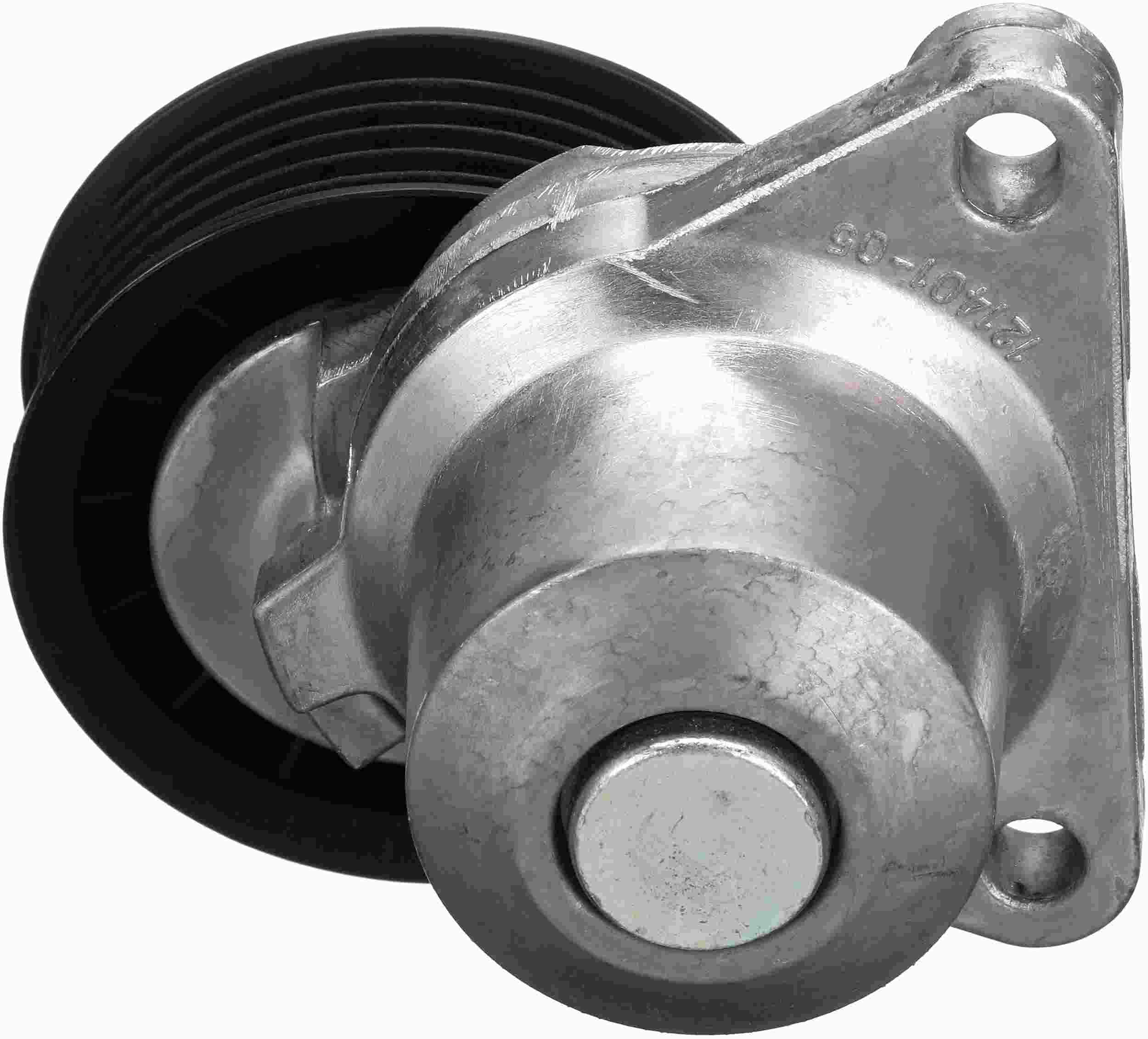 Gates 09-13 Mazda 6 4-Cyl. 2.5L Tensioner Assy. Belt Drive Tensioner