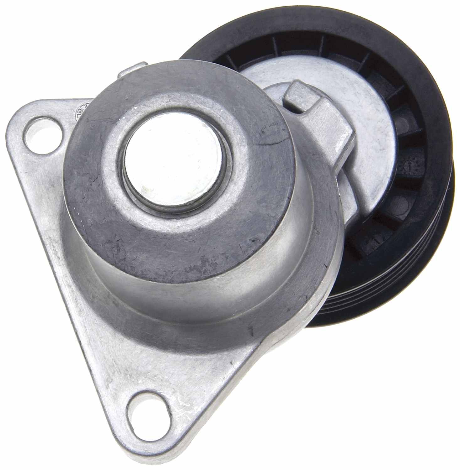 Gates 09-13 Mazda 6 4-Cyl. 2.5L Tensioner Assy. Belt Drive Tensioner