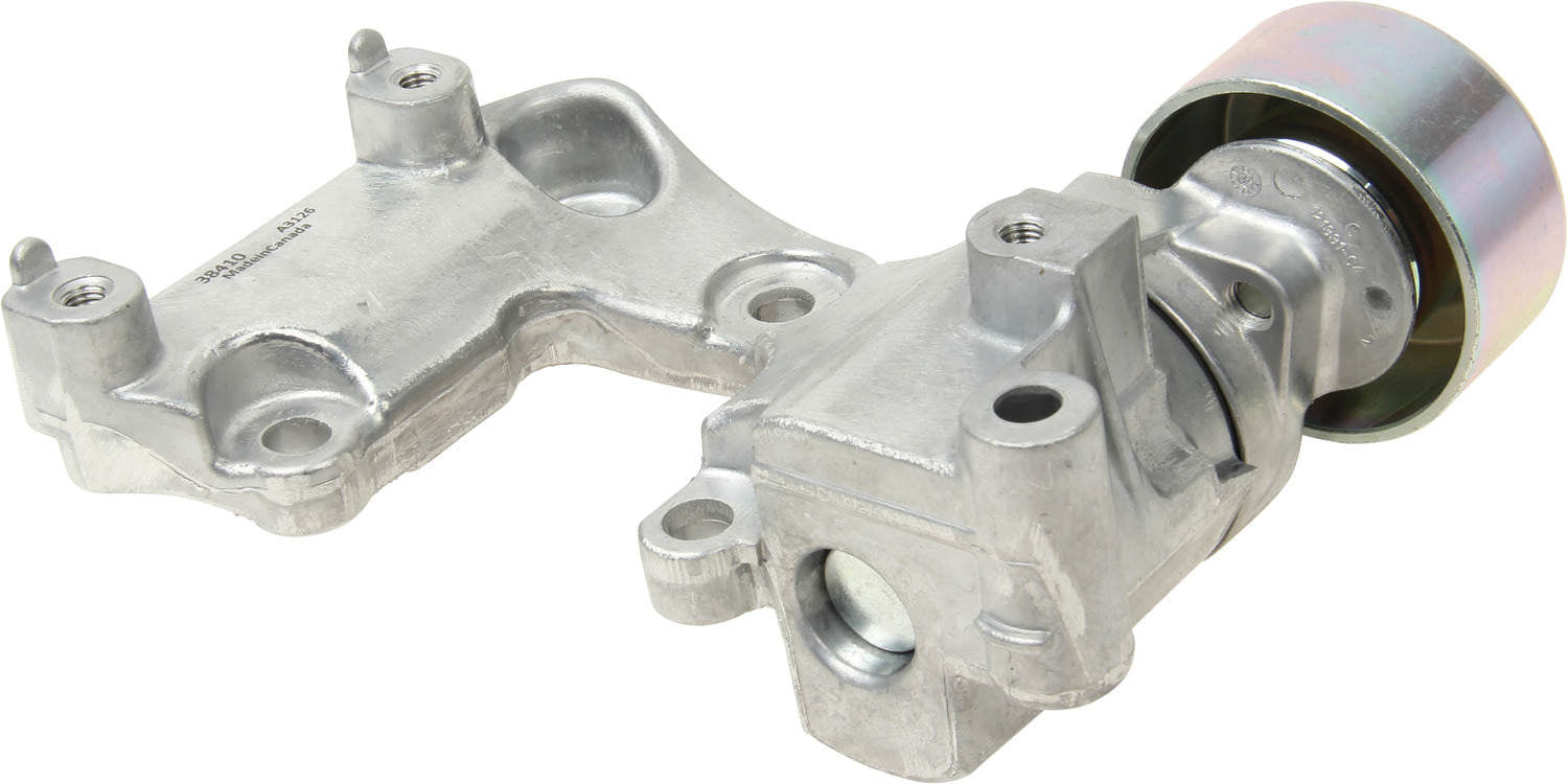Gates 07-16 Toyota Sienna V-6 3.5L Tensioner Assy. Belt Drive Tensioner