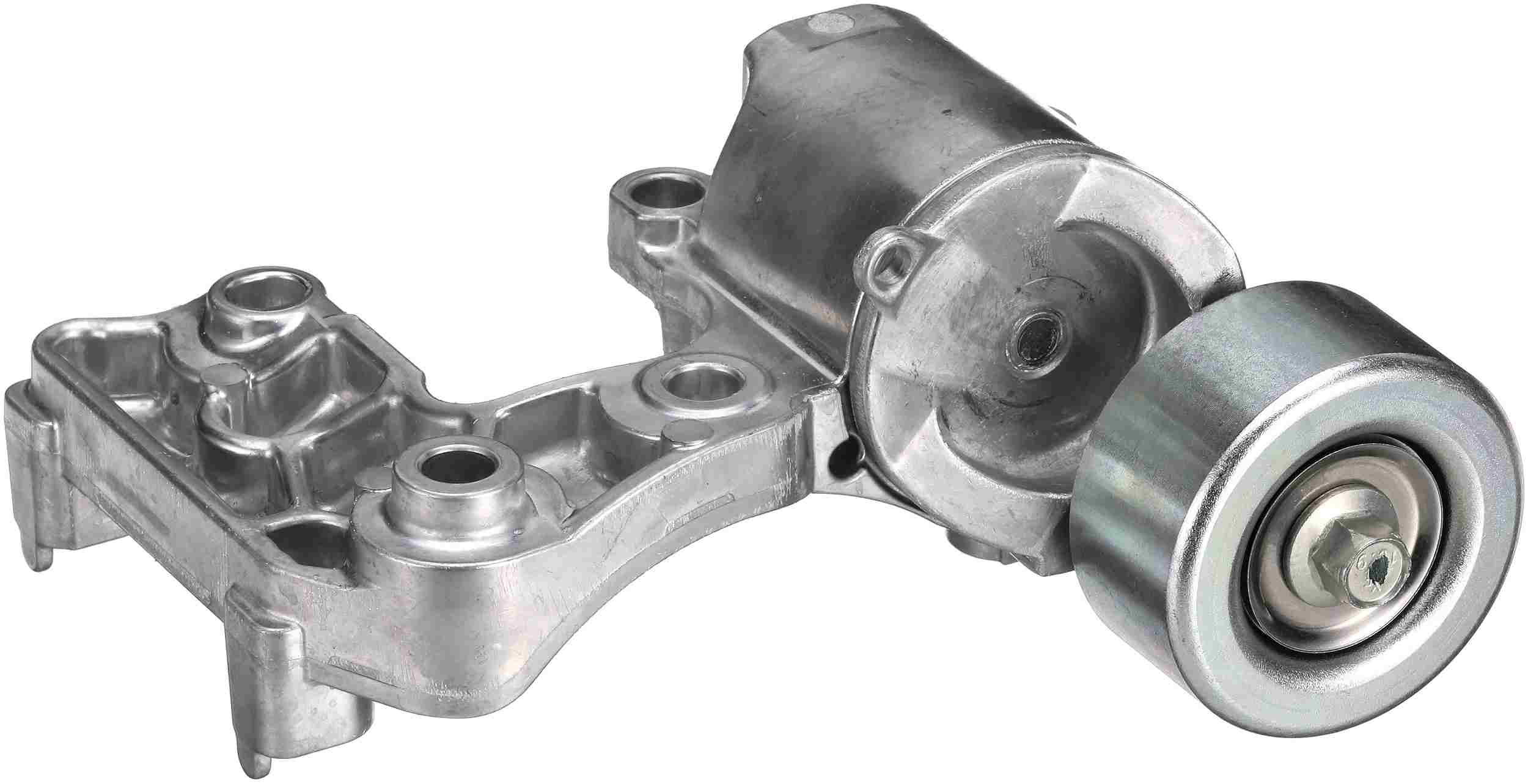 Gates 07-16 Toyota Sienna V-6 3.5L Tensioner Assy. Belt Drive Tensioner