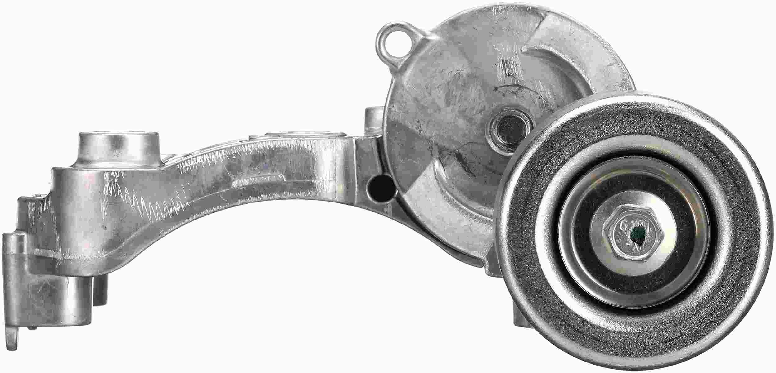 Gates 07-16 Toyota Sienna V-6 3.5L Tensioner Assy. Belt Drive Tensioner