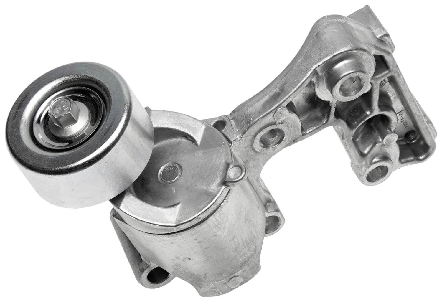 Gates 07-16 Toyota Sienna V-6 3.5L Tensioner Assy. Belt Drive Tensioner