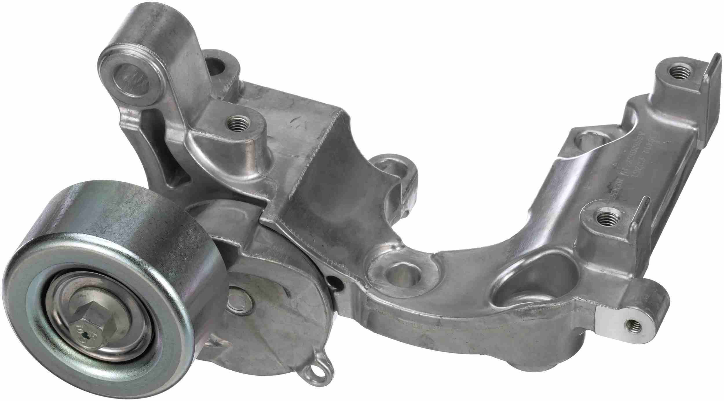 Gates 05-15 Toyota Tacoma V-6 4.0L Tensioner Assy. Belt Drive Tensioner