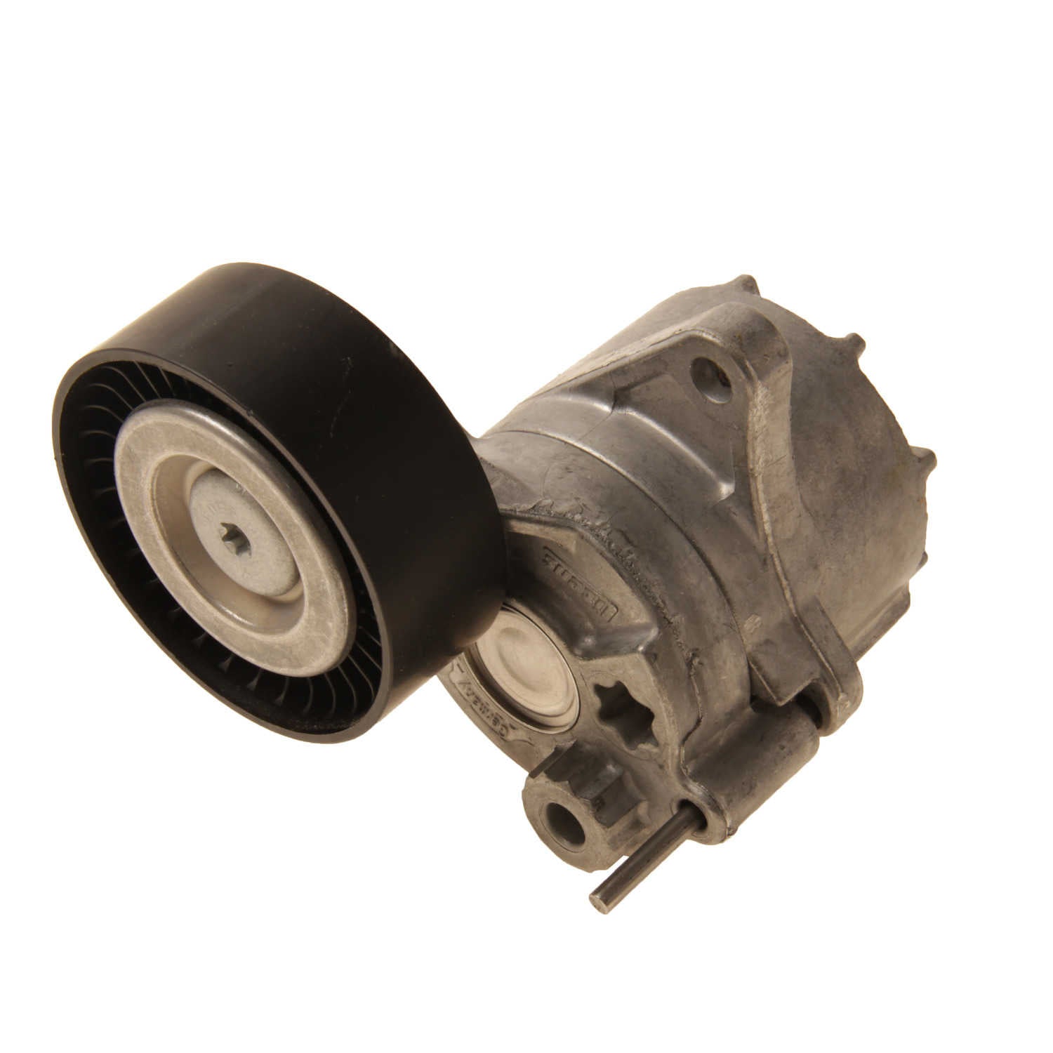 Gates 03-06 Dodge Sprinter 5-Cyl. 2.7L Diesel Tensioner Assy. Belt Drive Tensioner