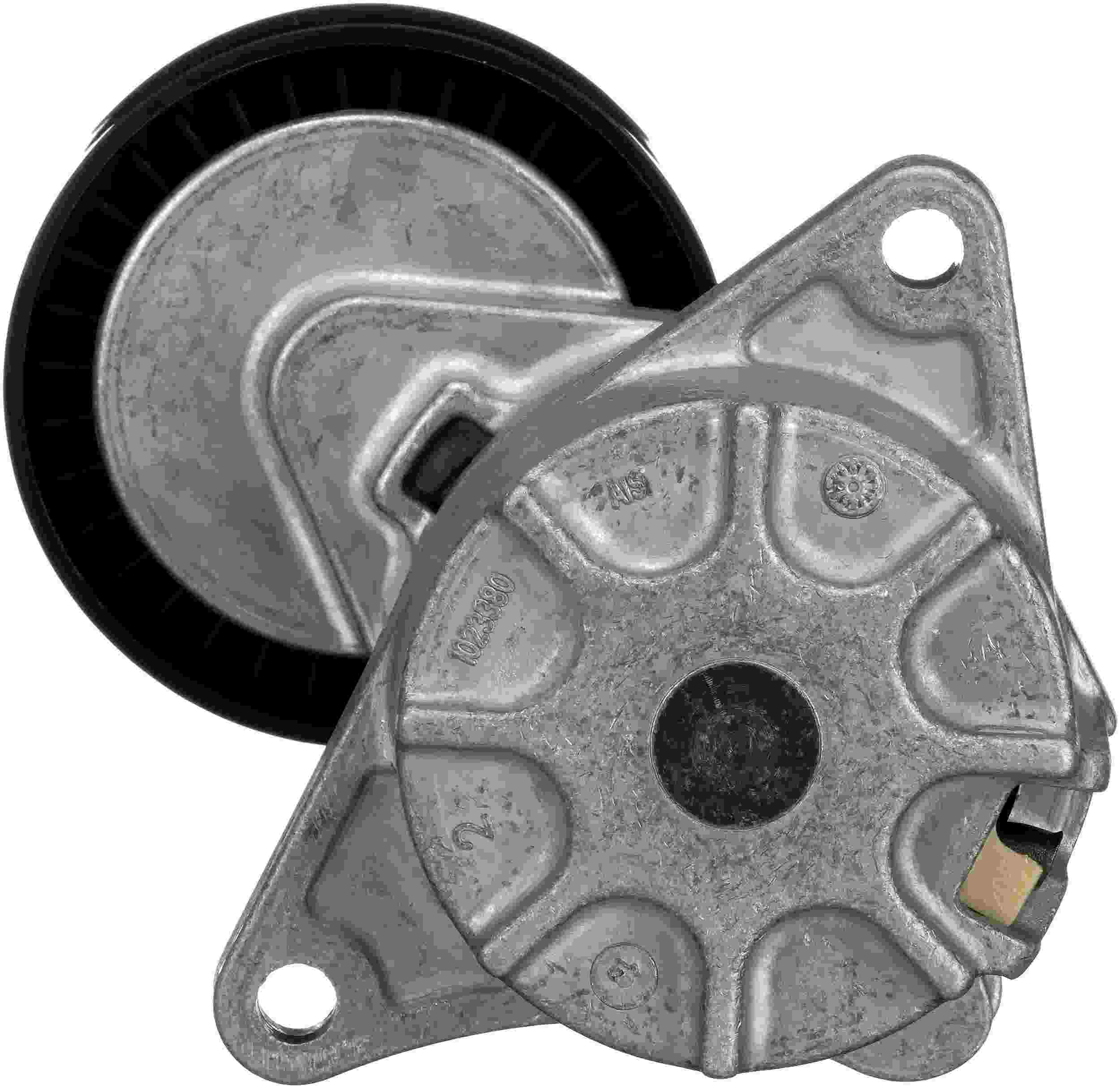 Gates 03-06 Dodge Sprinter 5-Cyl. 2.7L Diesel Tensioner Assy. Belt Drive Tensioner