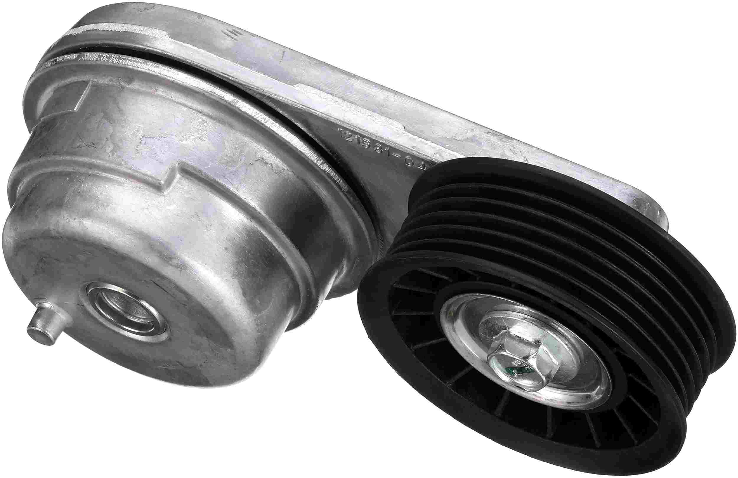 Gates 05-10 Ford Mustang Base DriveAlign Automatic Belt Tensioner
