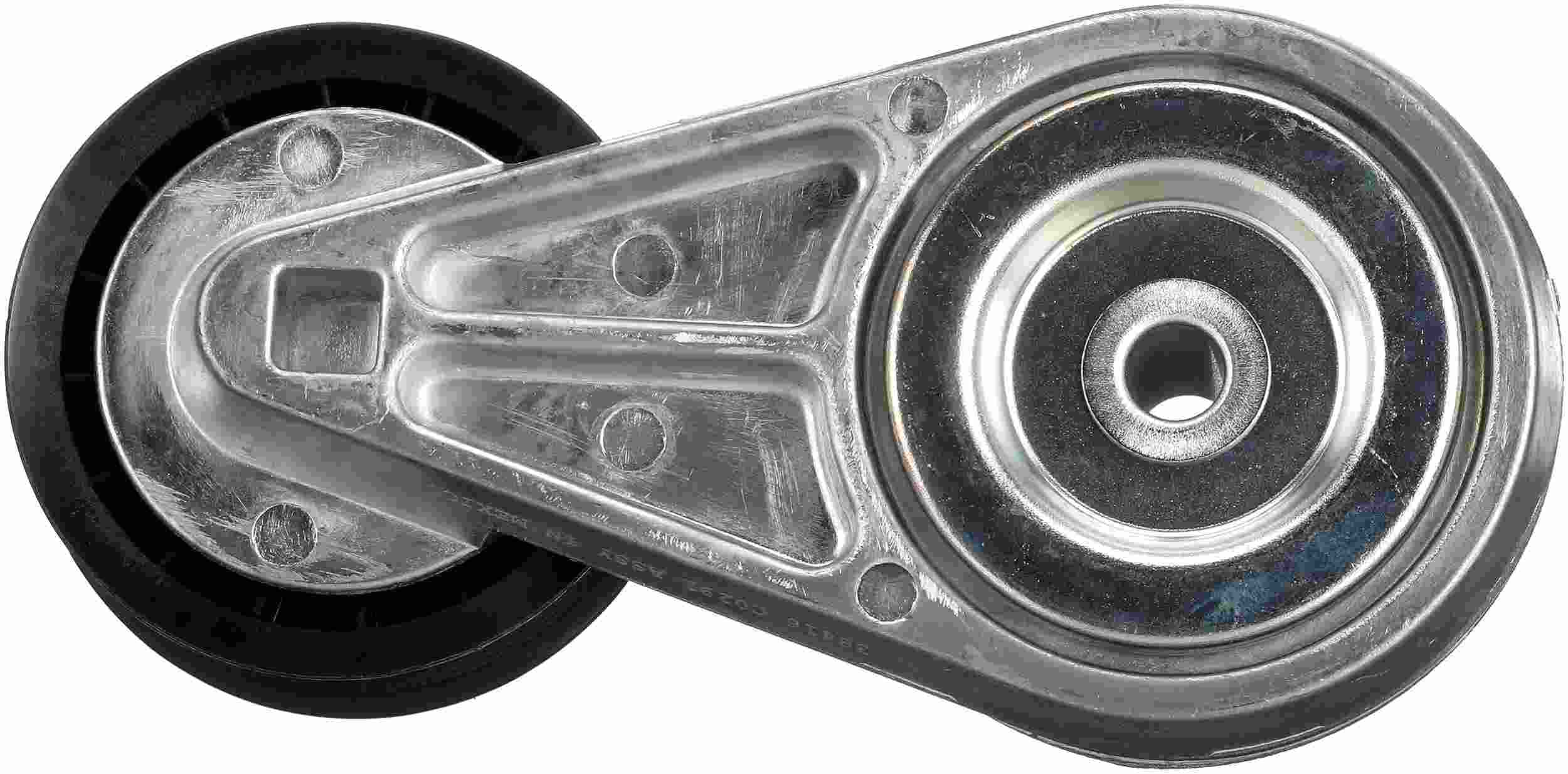 Gates 05-10 Ford Mustang Base DriveAlign Automatic Belt Tensioner