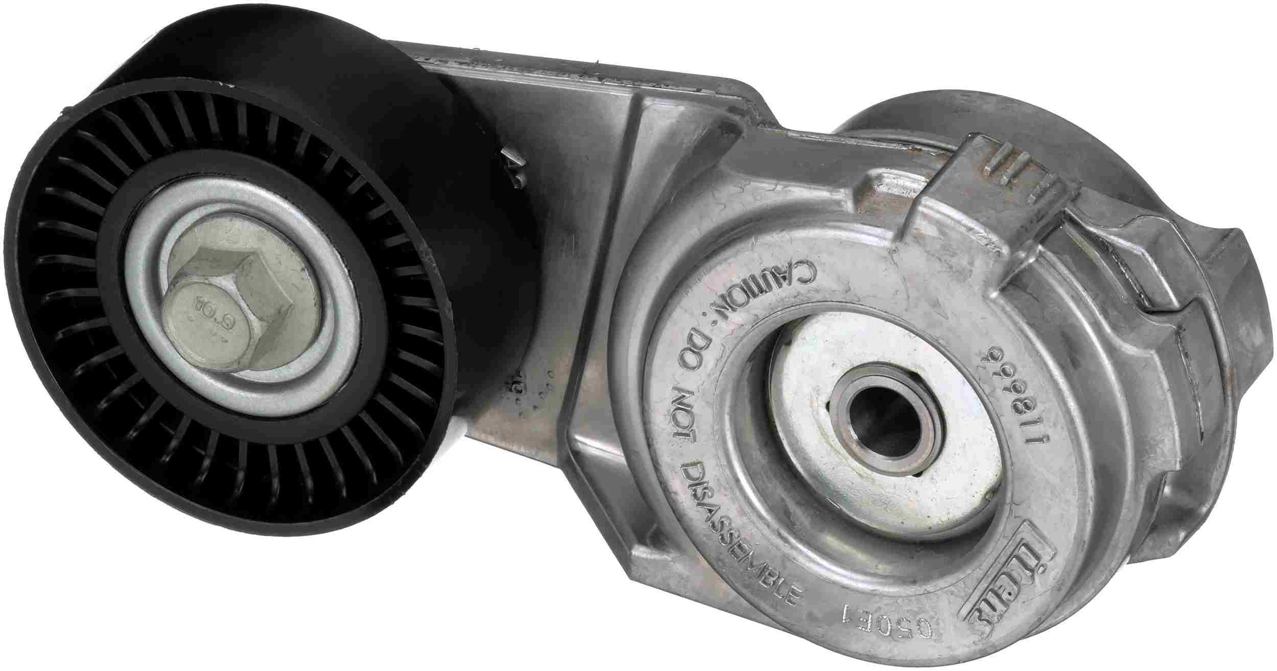 Gates 09-10 Dodge Journey V-6 3.5L Tensioner Assy. Belt Drive Tensioner