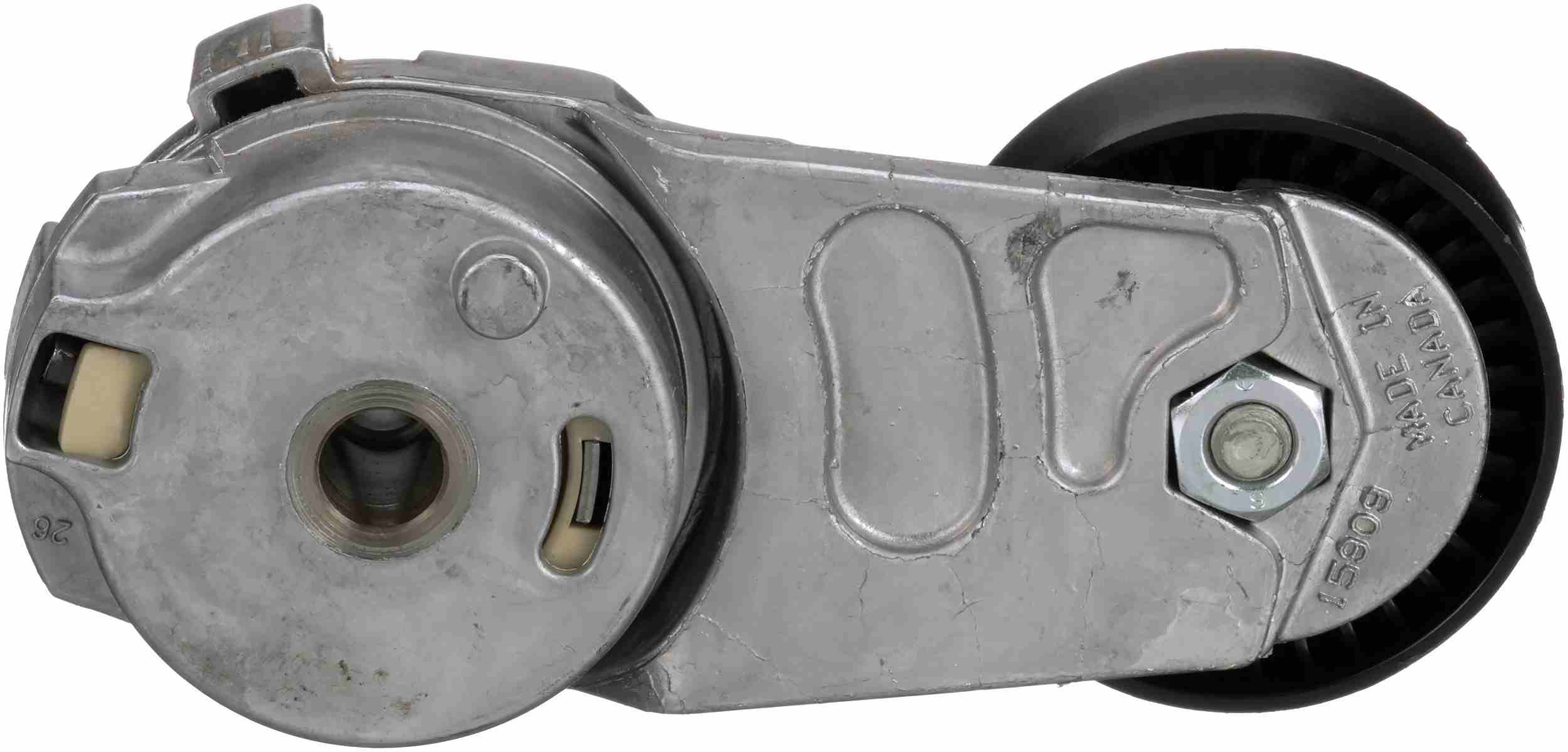 Gates 09-10 Dodge Journey V-6 3.5L Tensioner Assy. Belt Drive Tensioner