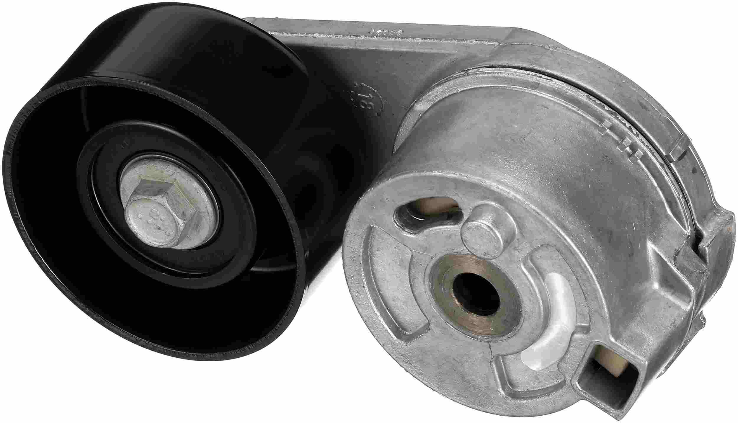 Gates 04-09 Cadillac CTS V-6 3.6L Water Pump Belt Drive Tensioner