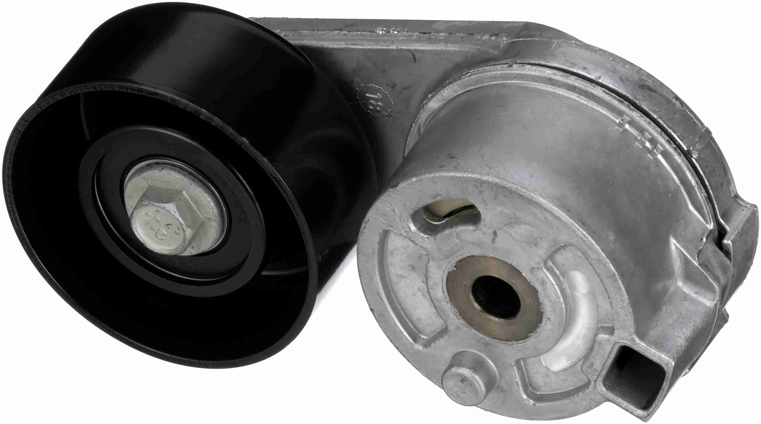 Gates 04-09 Cadillac CTS V-6 3.6L A.C. Belt Drive Tensioner