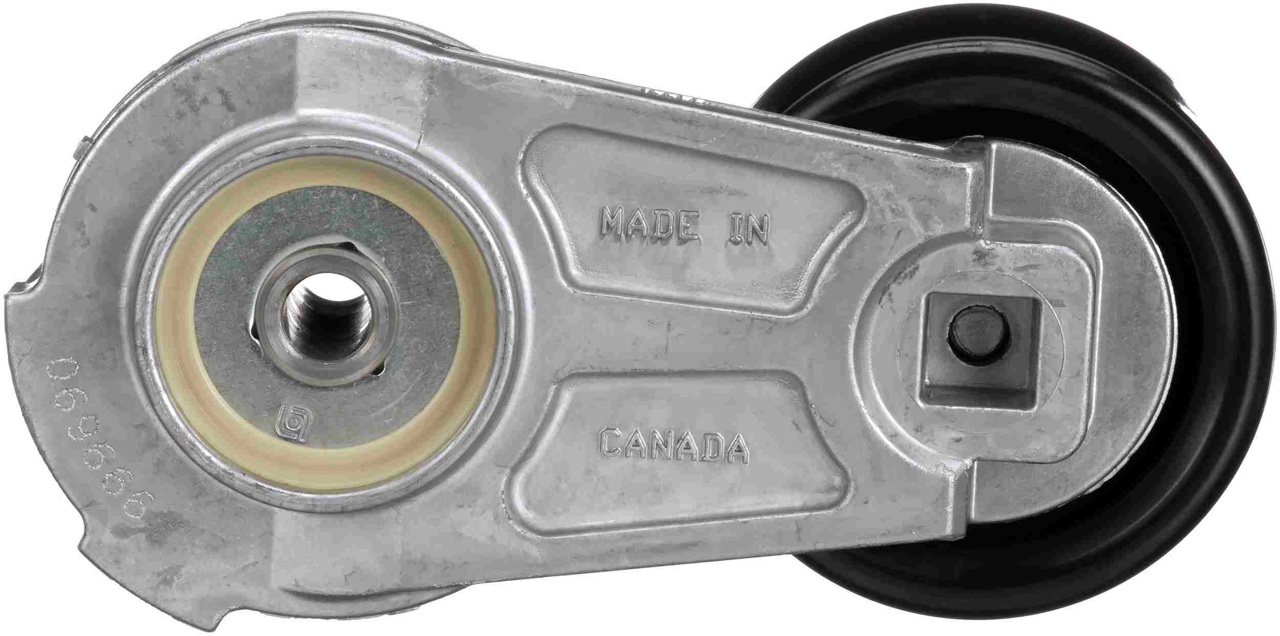 Gates 04-09 Cadillac CTS V-6 3.6L A.C. Belt Drive Tensioner