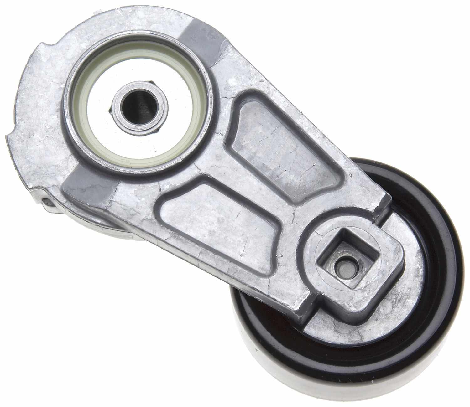 Gates 04-09 Cadillac CTS V-6 3.6L A.C. Belt Drive Tensioner