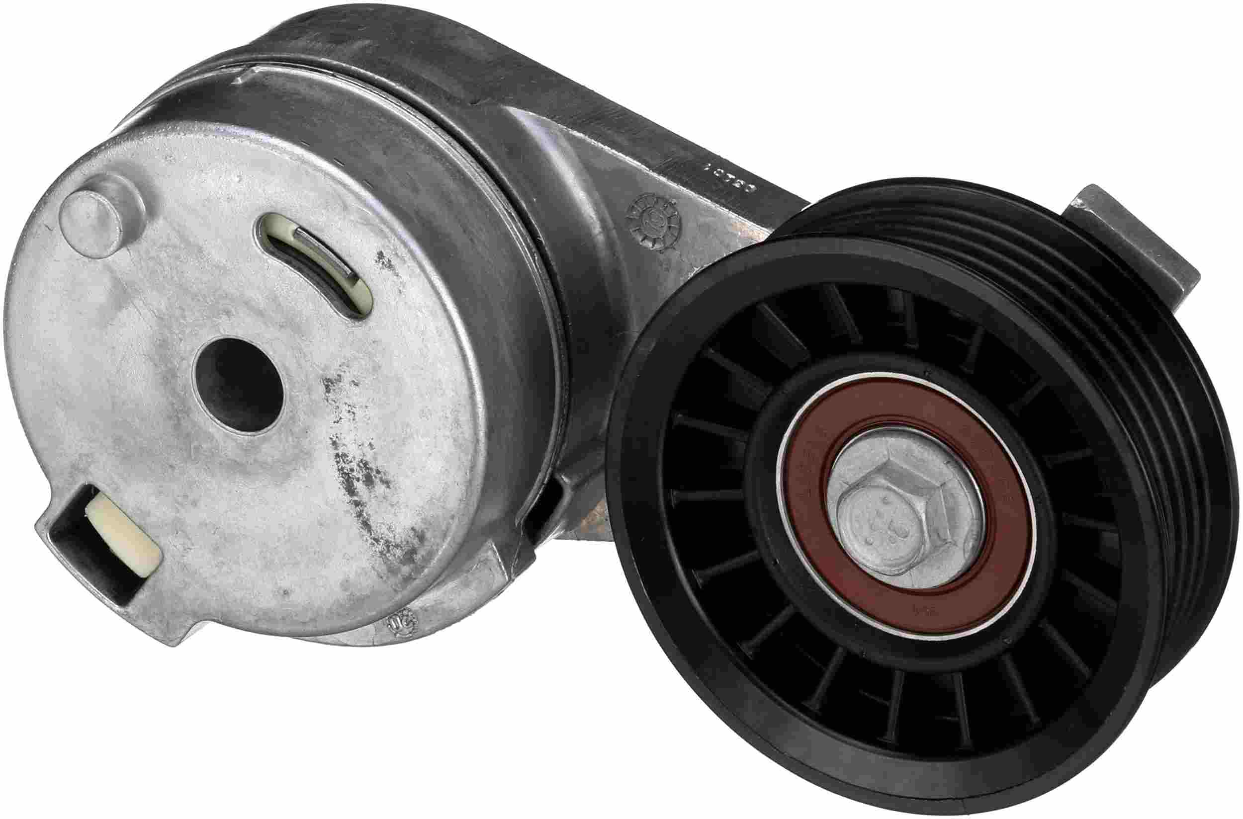 Gates 06-11 Chevrolet Impala V-6 3.5L Tensioner Assy. Belt Drive Tensioner
