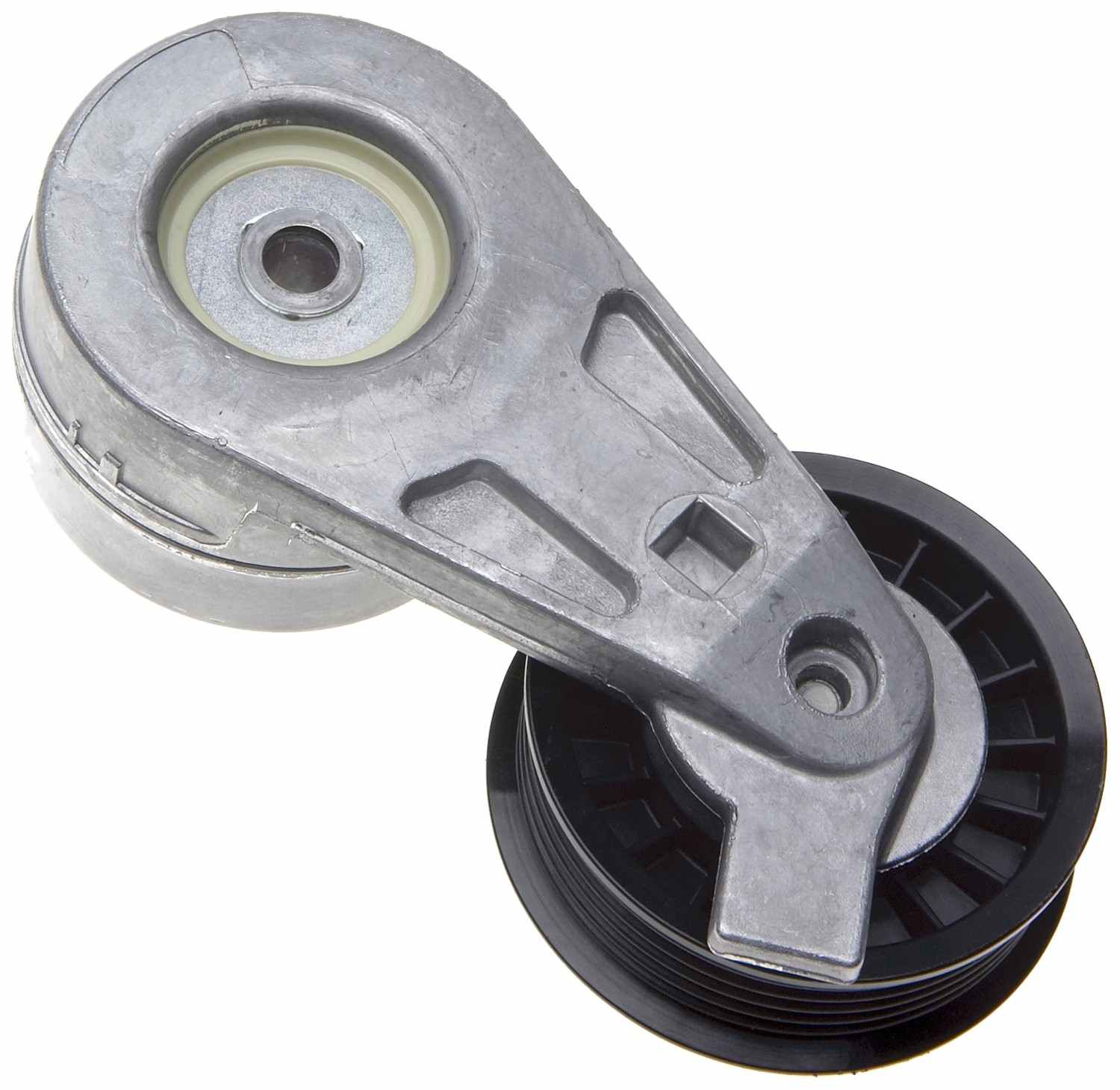 Gates 06-11 Chevrolet Impala V-6 3.5L Tensioner Assy. Belt Drive Tensioner
