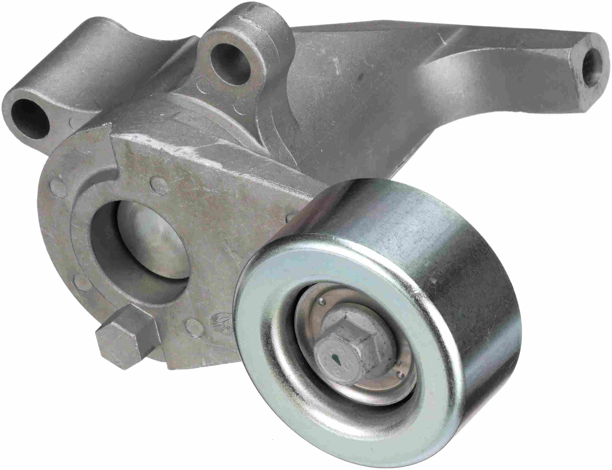Gates 05-06 Toyota Tacoma 4-Cyl. 2.7L Tensioner Assy. Belt Drive Tensioner