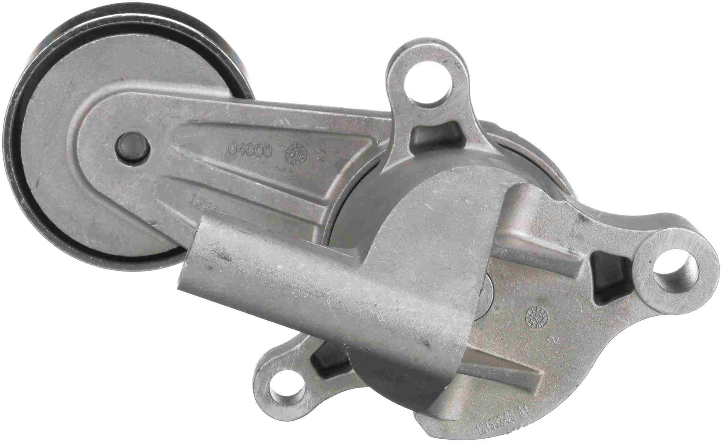 Gates 05-06 Toyota Tacoma 4-Cyl. 2.7L Tensioner Assy. Belt Drive Tensioner