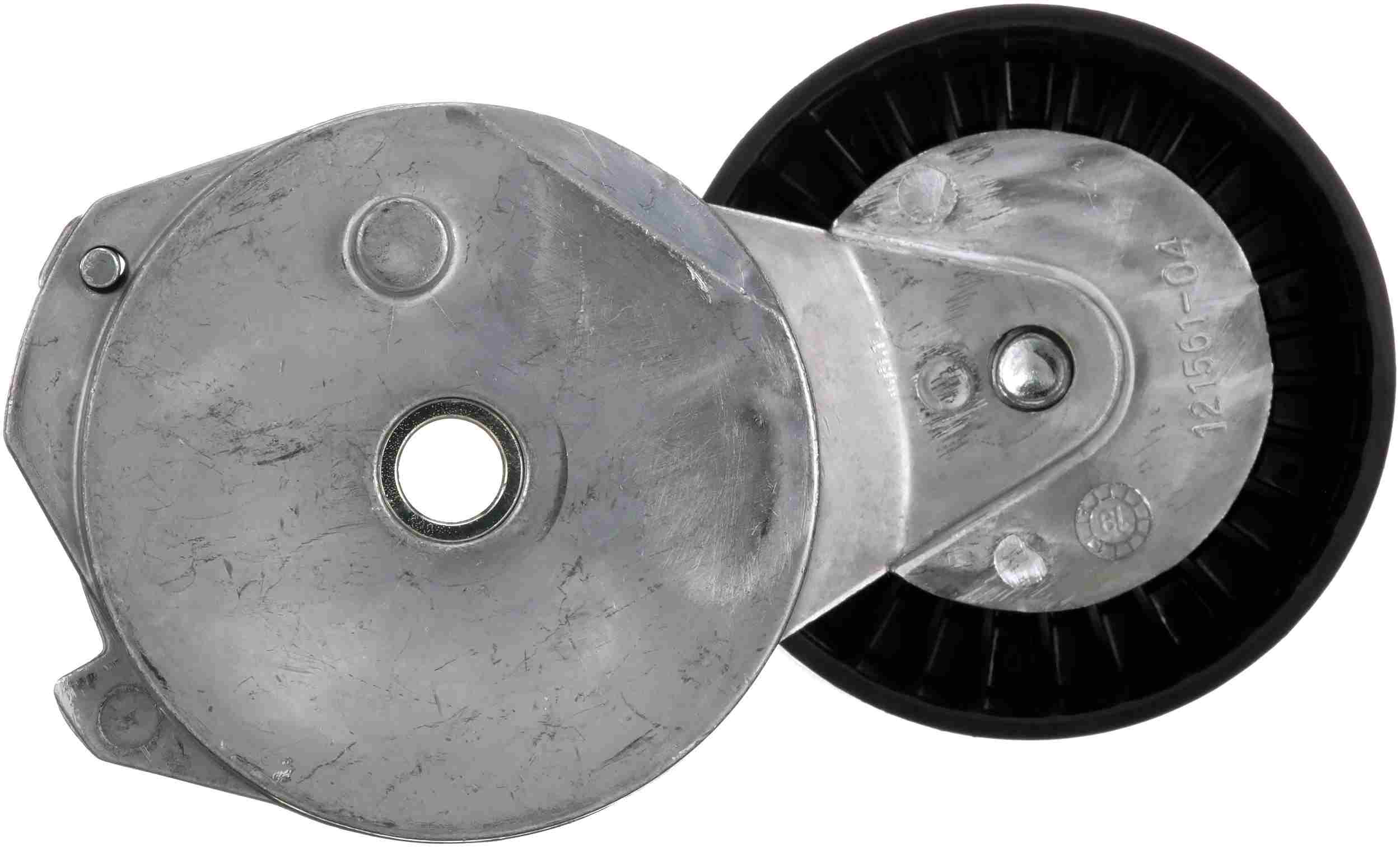 Gates 09-12 Audi Q5 V-6 3.2L Tensioner Assy. Belt Drive Tensioner
