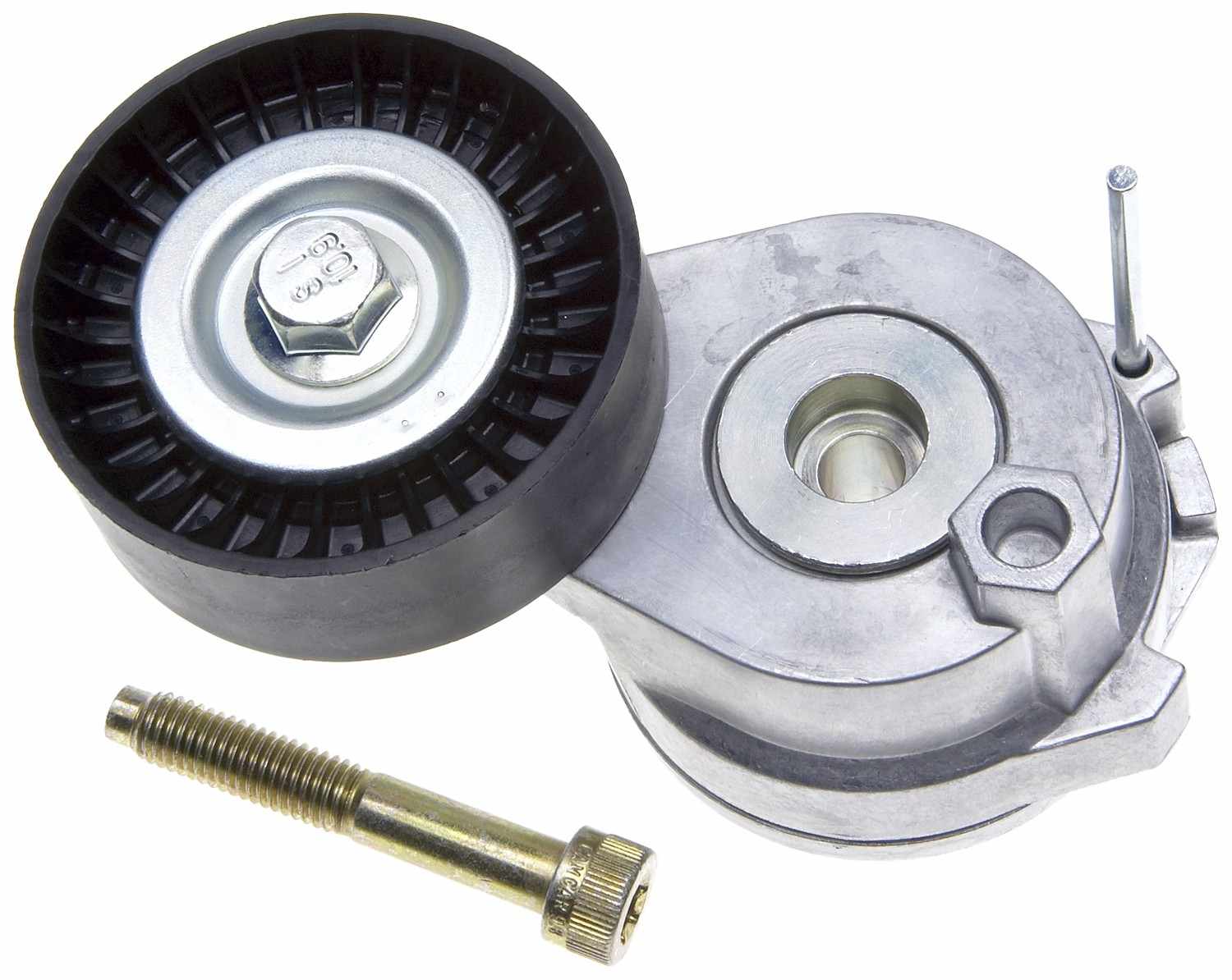 Gates 09-12 Audi Q5 V-6 3.2L Tensioner Assy. Belt Drive Tensioner