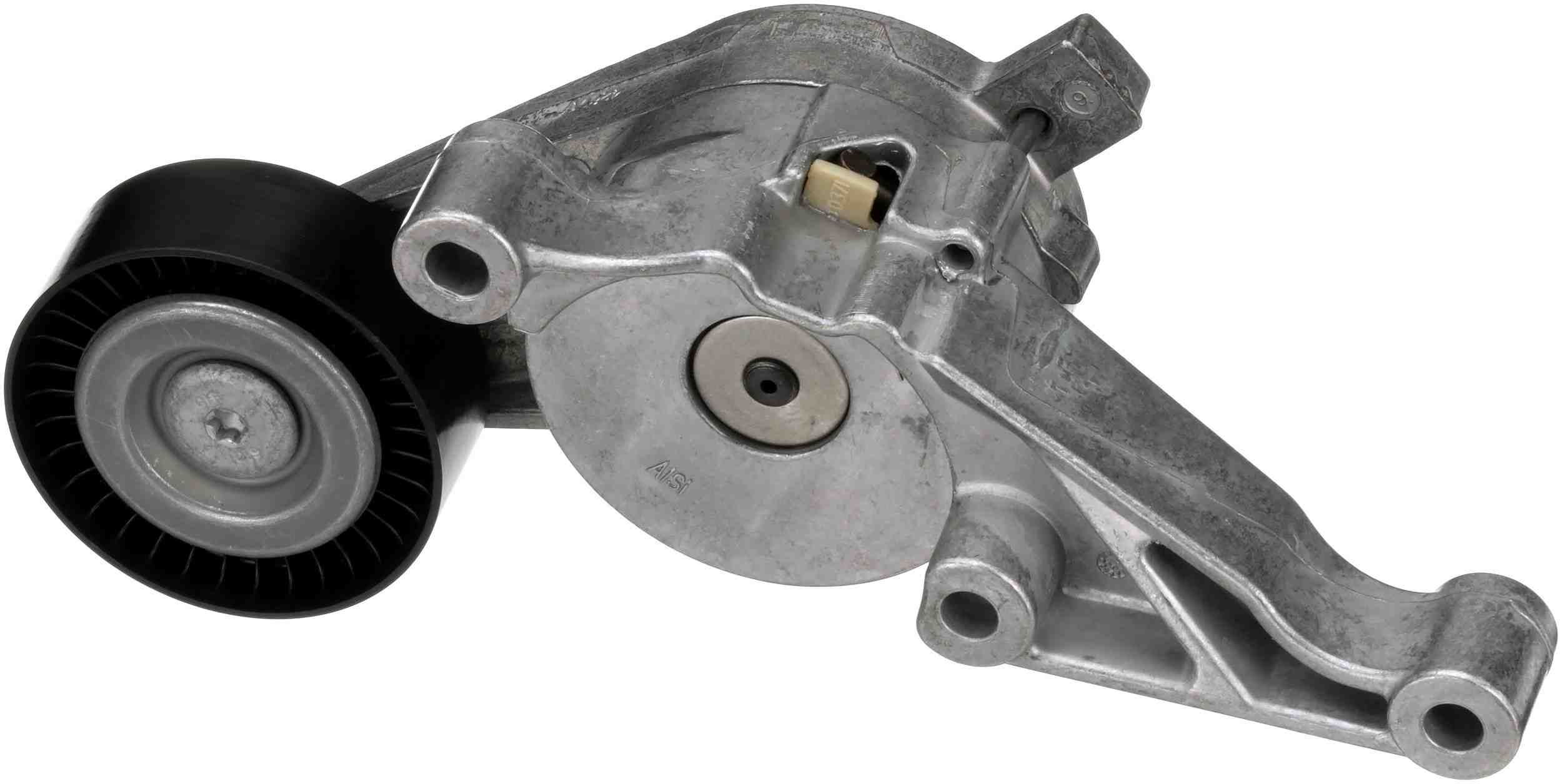 Gates 05-06 Volkswagen Jetta 4-Cyl. 1.9L Diesel Tensioner Assy. Belt Drive Tensioner