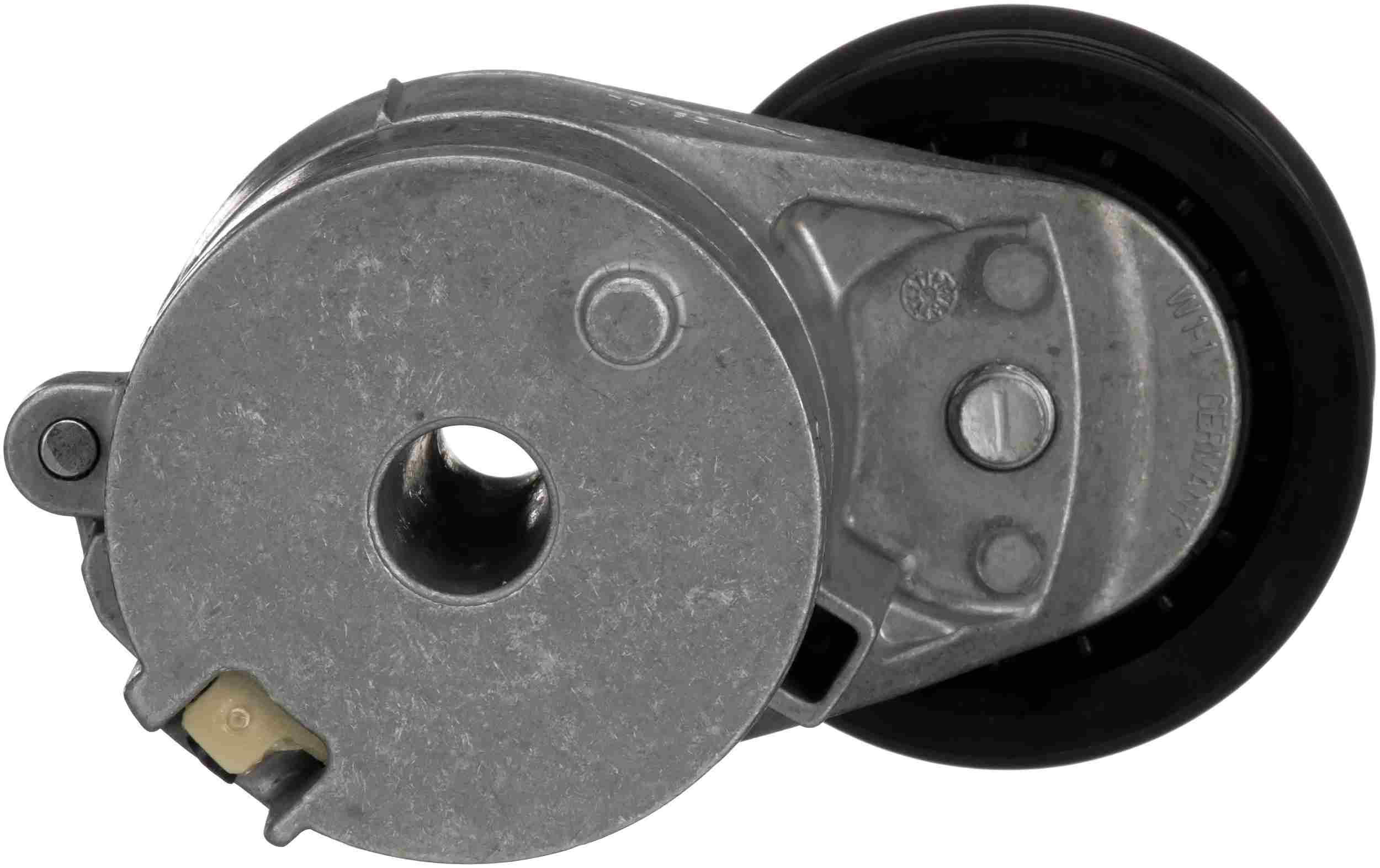 Gates 06-09 Audi !3 / 07-09 TT / 06-13 VW Passat DriveAlign Automatic Belt Tensioner