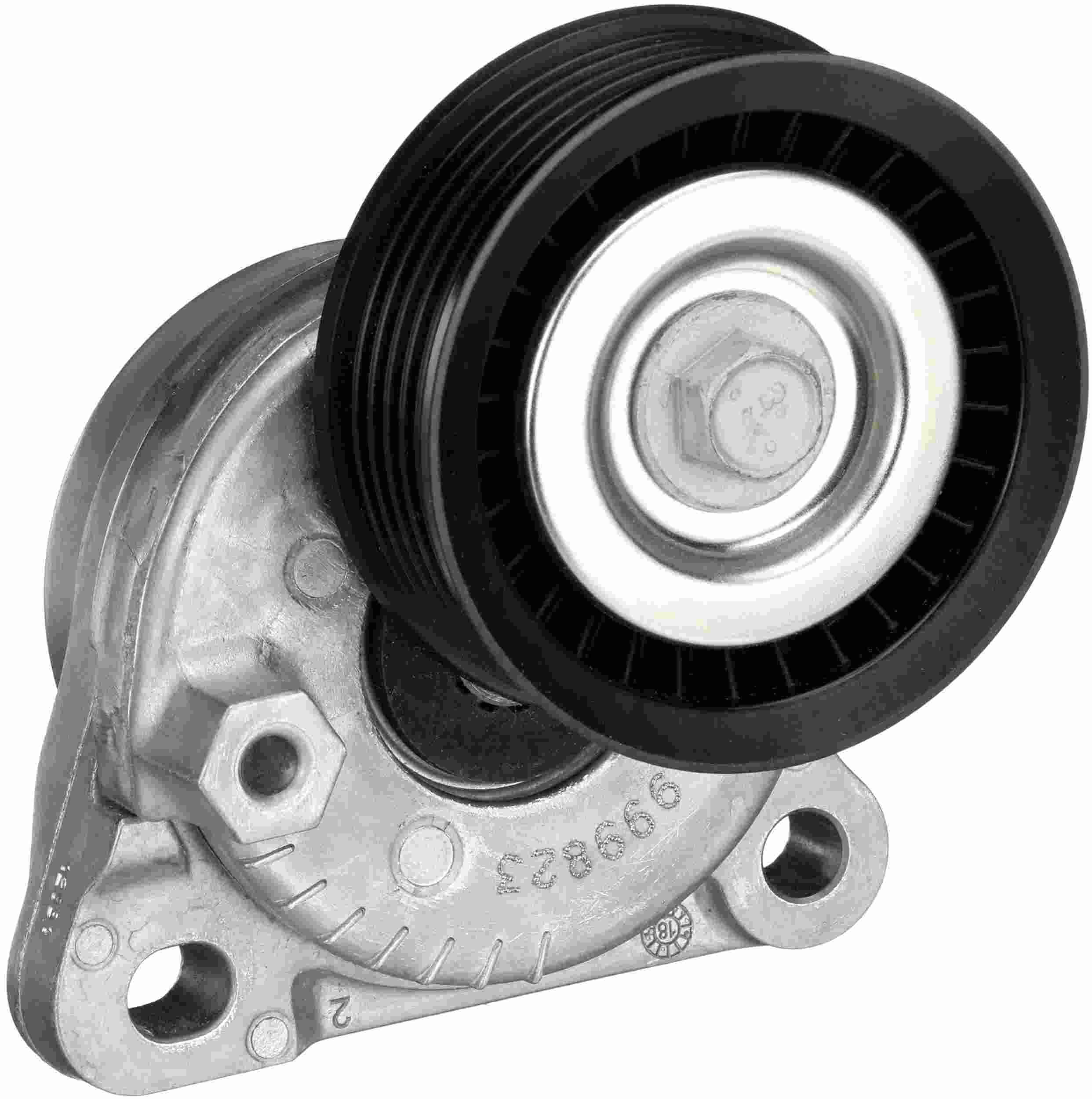 Gates 06-11 Ford Focus 4-Cyl. 2.0L Tensioner Assy. Belt Drive Tensioner