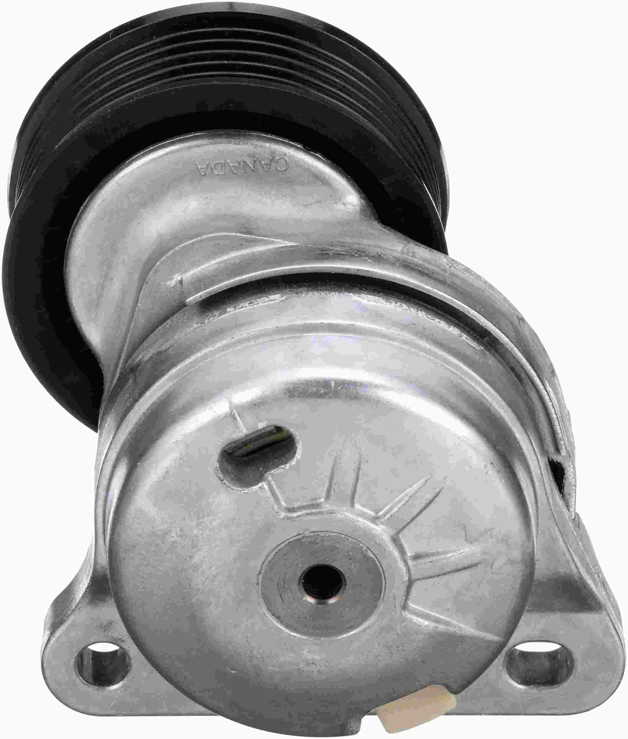 Gates 06-11 Ford Focus 4-Cyl. 2.0L Tensioner Assy. Belt Drive Tensioner