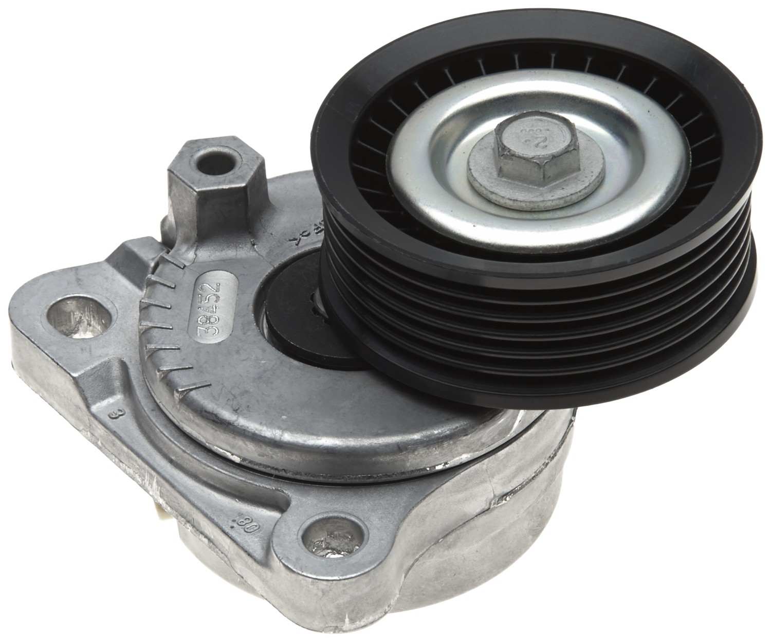 Gates 06-11 Ford Focus 4-Cyl. 2.0L Tensioner Assy. Belt Drive Tensioner