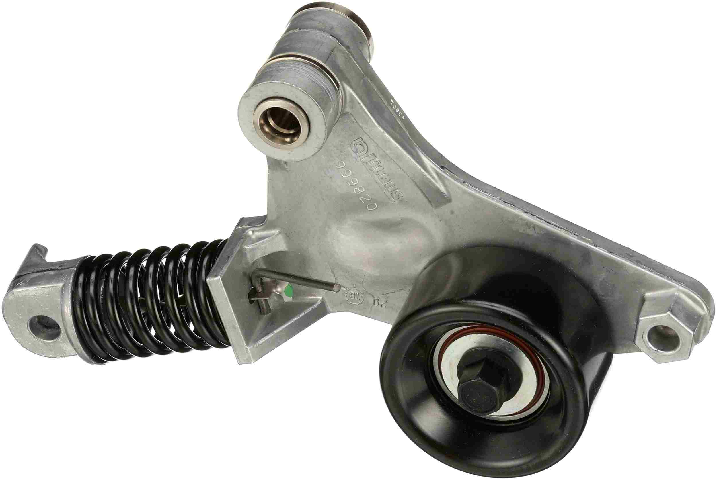 Gates 07-09 Toyota Camry 4-Cyl. 2.4L Tensioner Assy. Belt Drive Tensioner